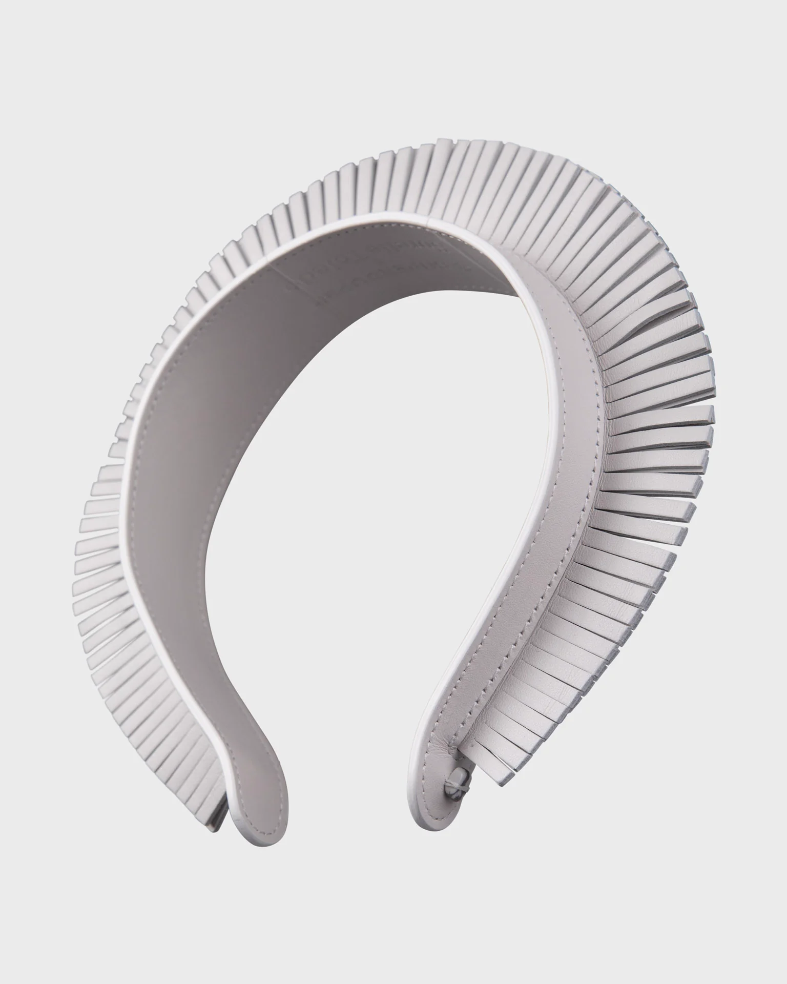 Aureola Axè BIANCO - Image 4