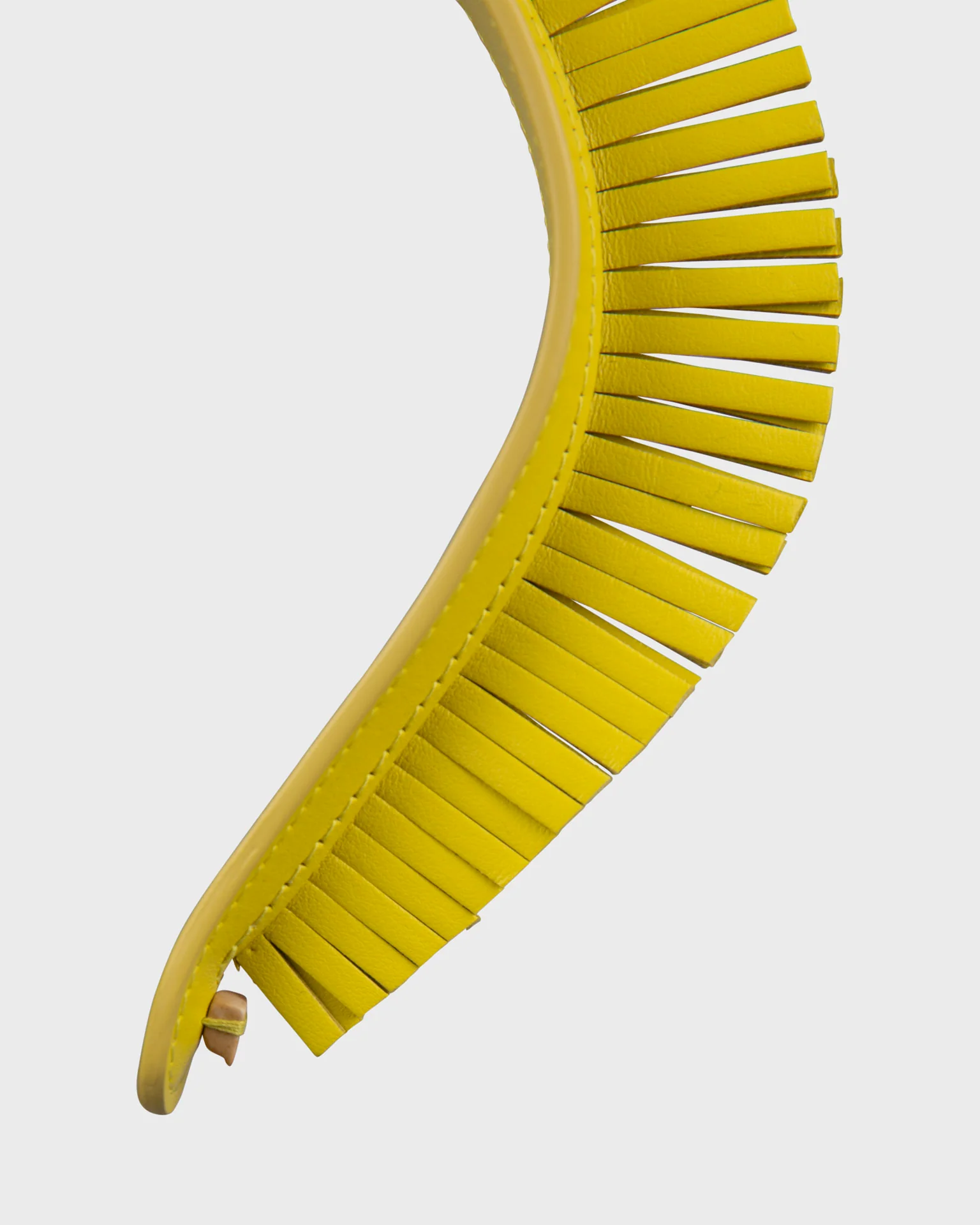 Aureola Axè GIALLO - Image 3