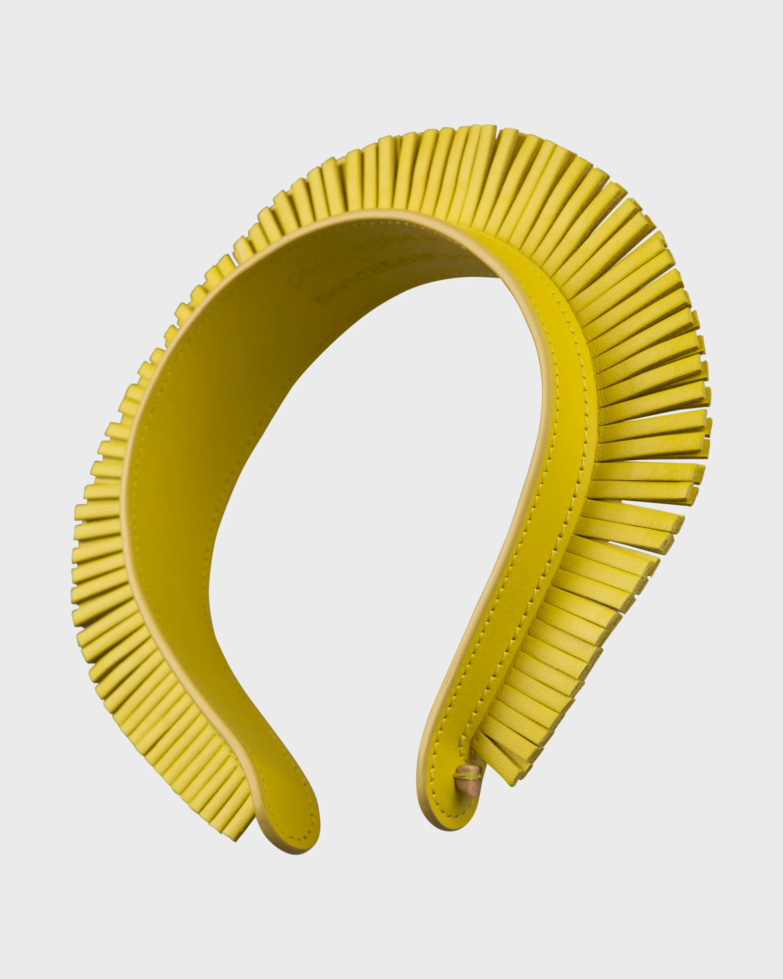 Aureola Axè GIALLO - Image 4