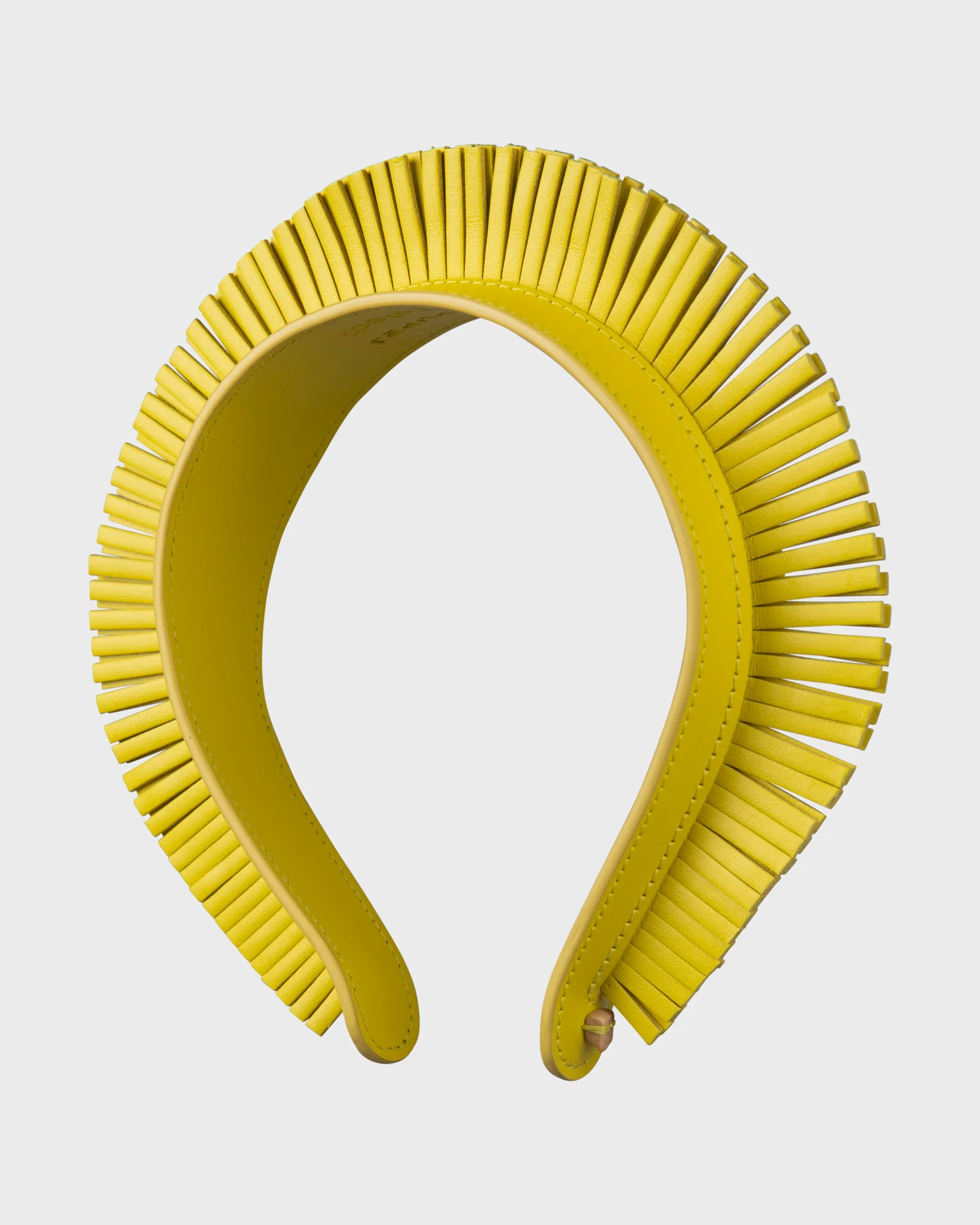 Aureola Axè GIALLO - Image 6