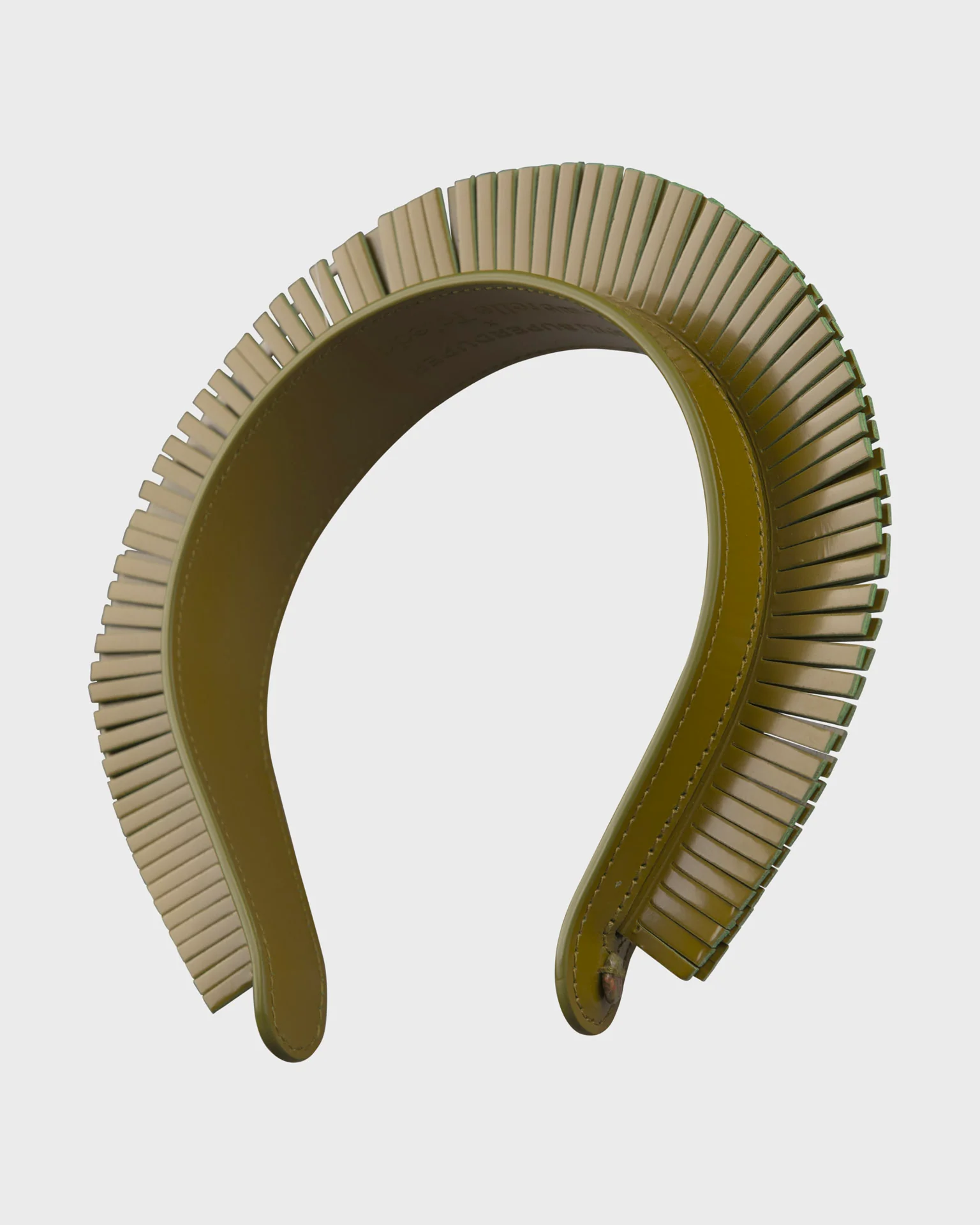 Aureola Axè VERDE - Image 4