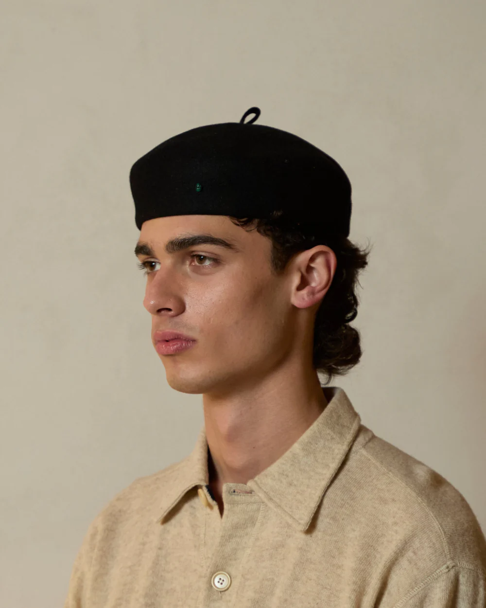 Basque Black - Image 4