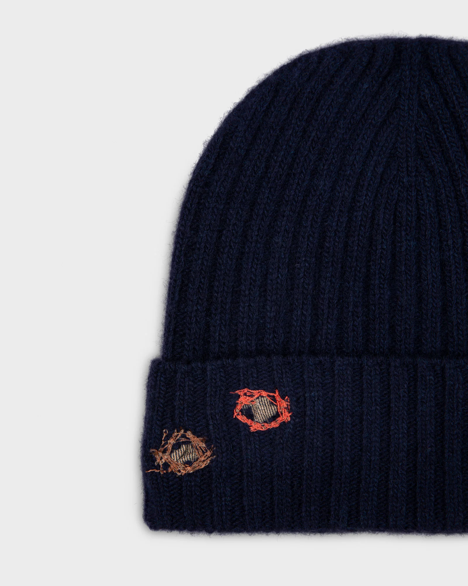 Beanie Navy - Image 4