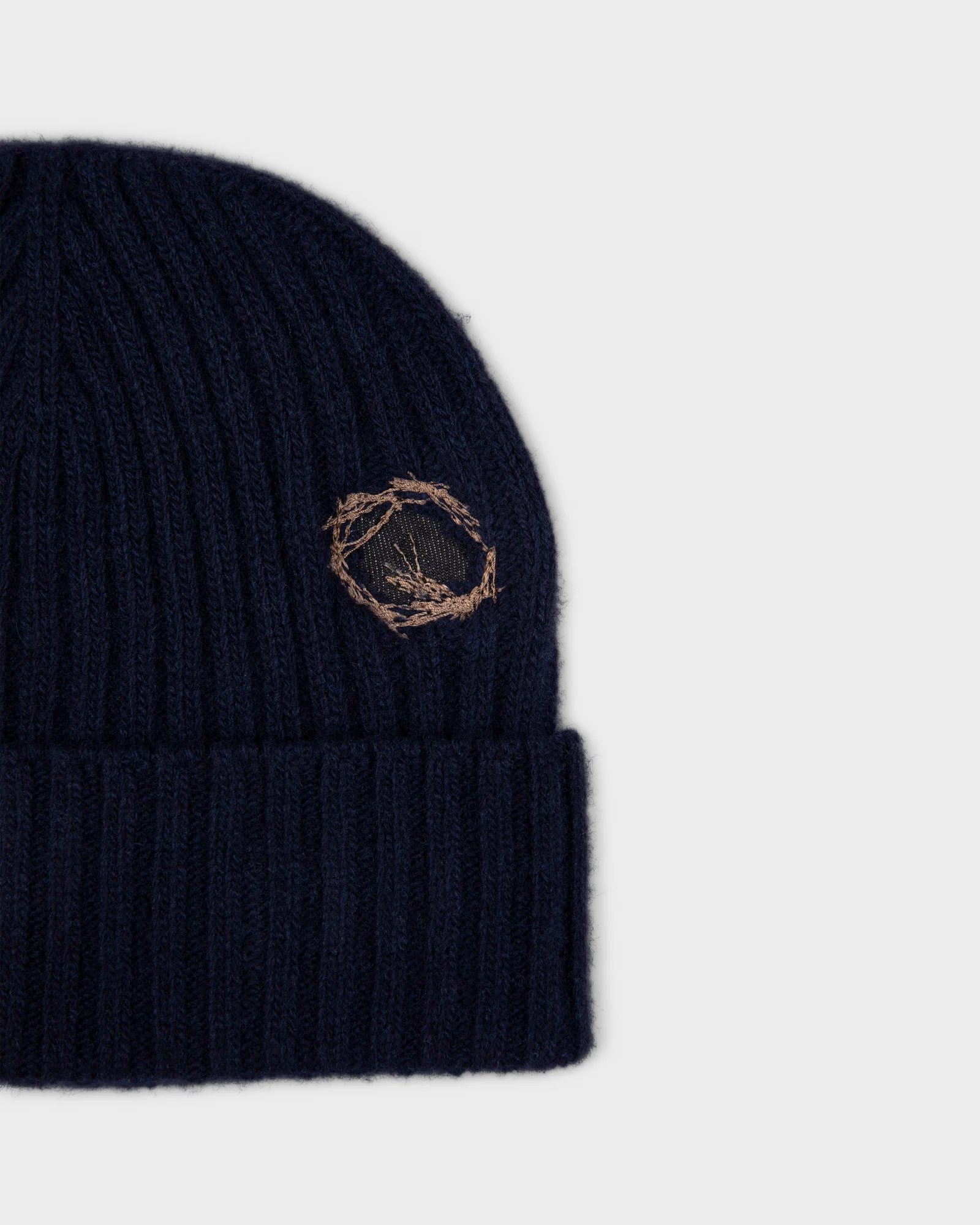 Beanie Navy - Image 5