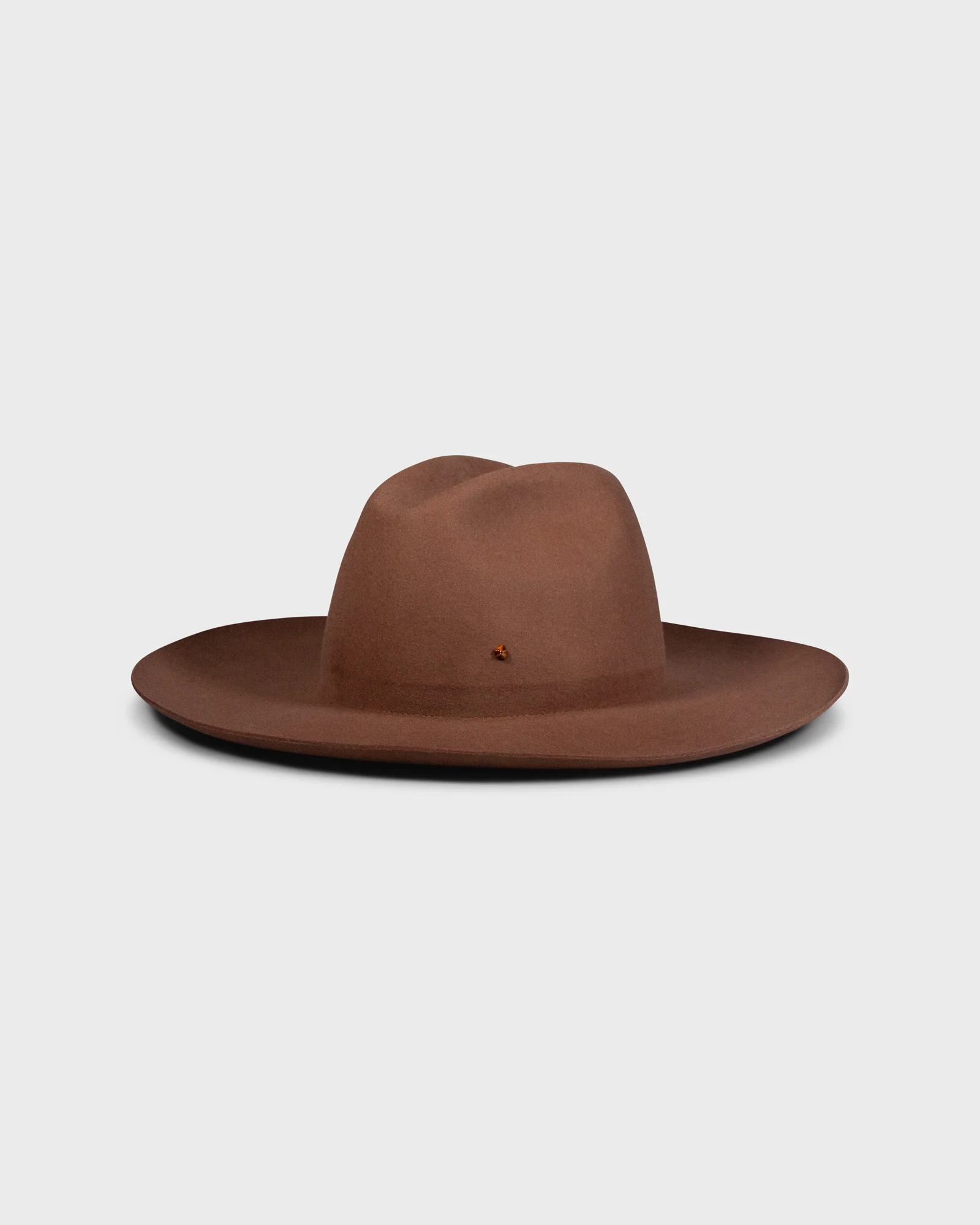 Danbury Felt Hat | Liberty Fabrics & Bridgerton - Image 3