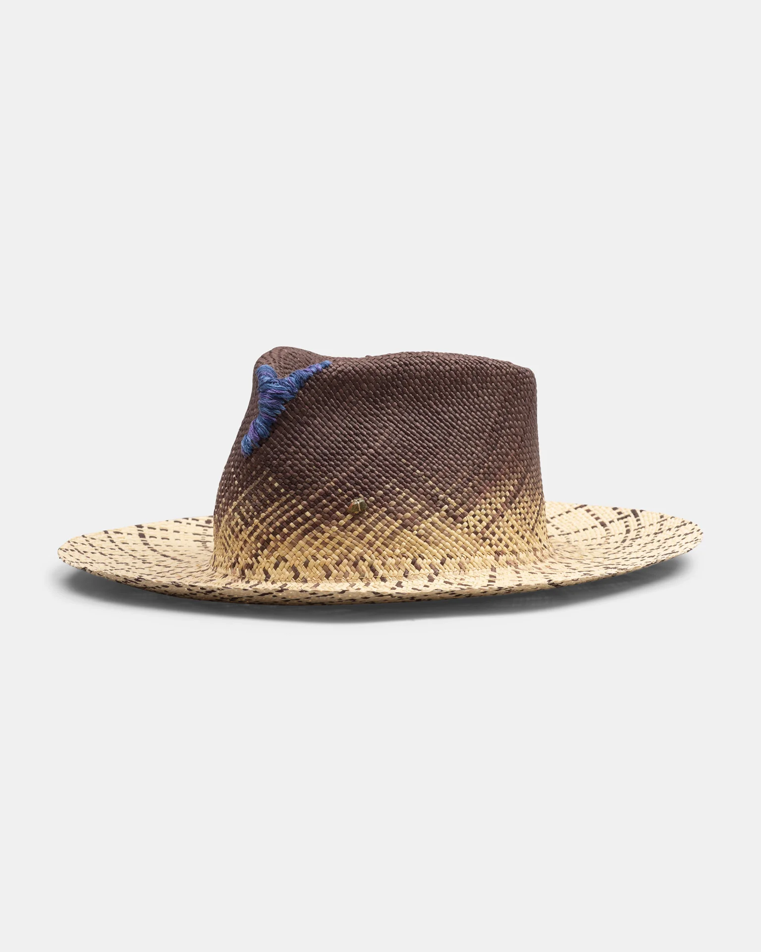Dedalo Panama Fade Brown - Image 3