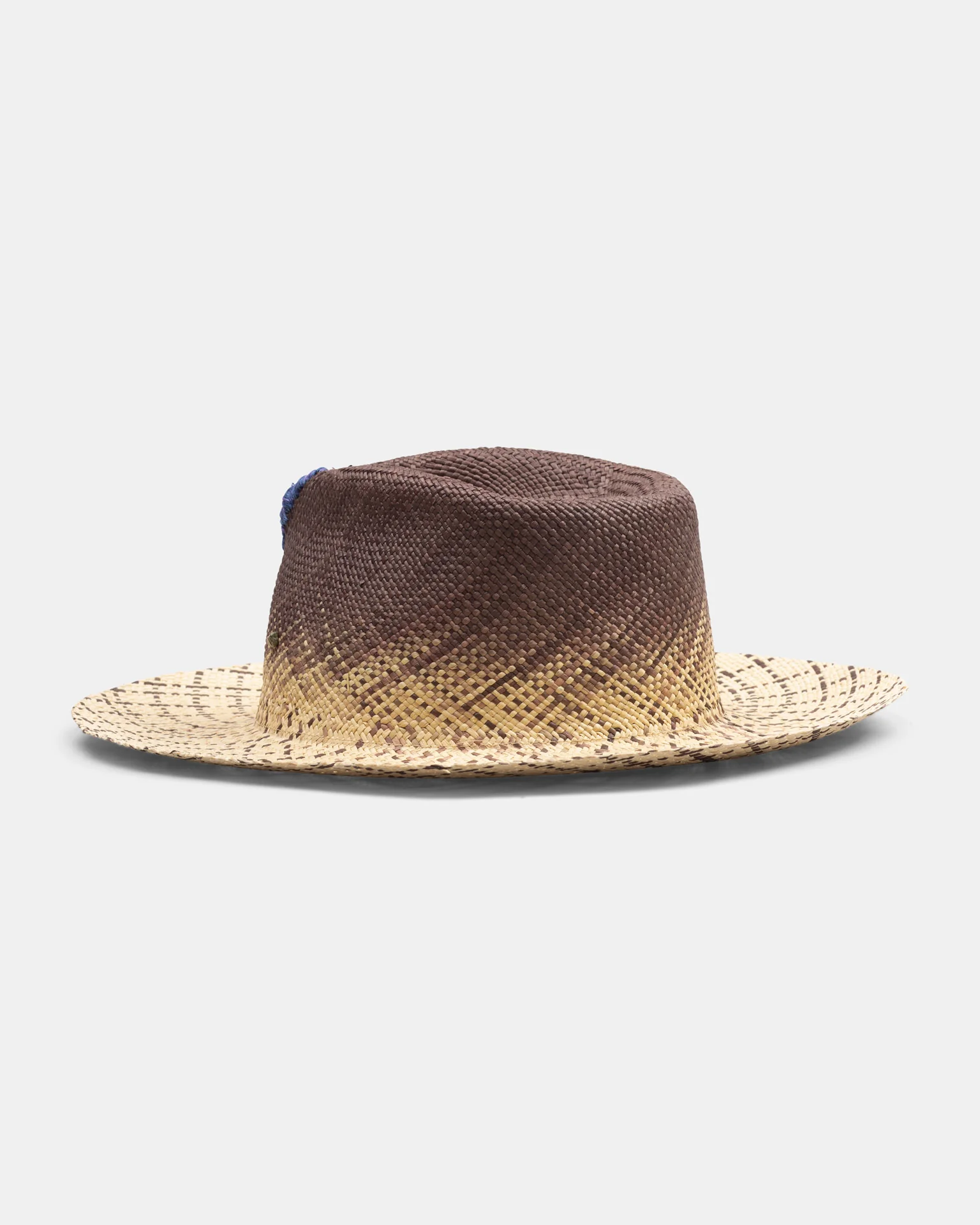 Dedalo Panama Fade Brown - Image 5