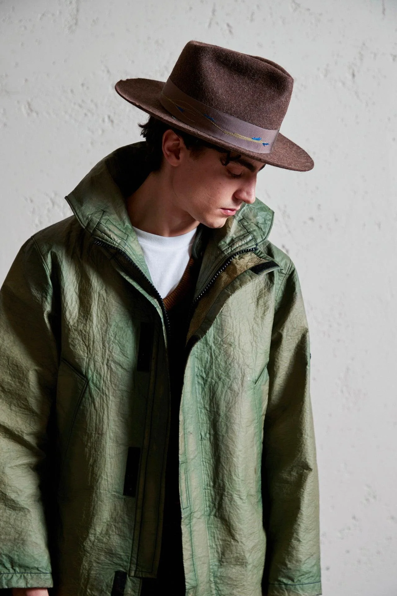 Destino Wood Raw - Image 5