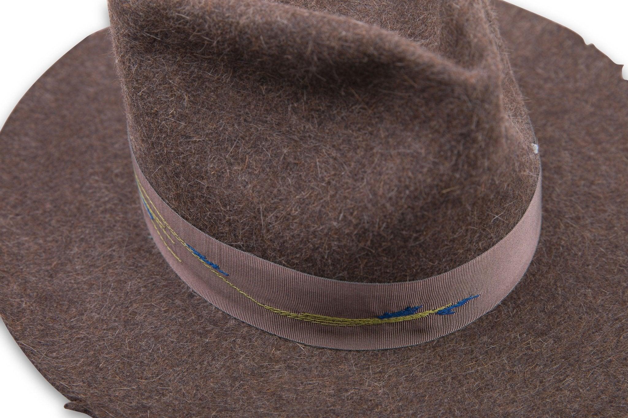 Destino Wood Raw - Image 9