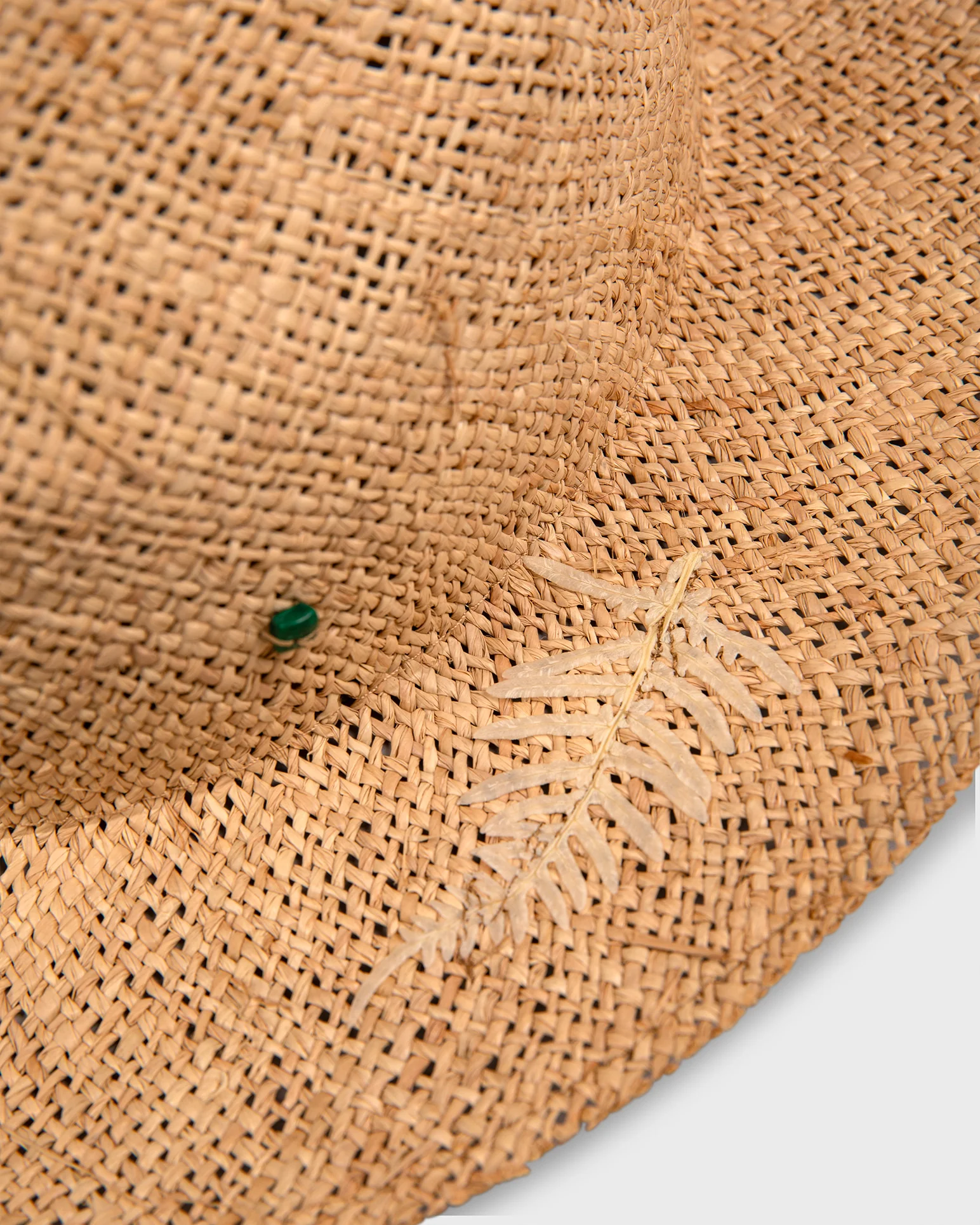 Drop Rafia Straw - Image 4