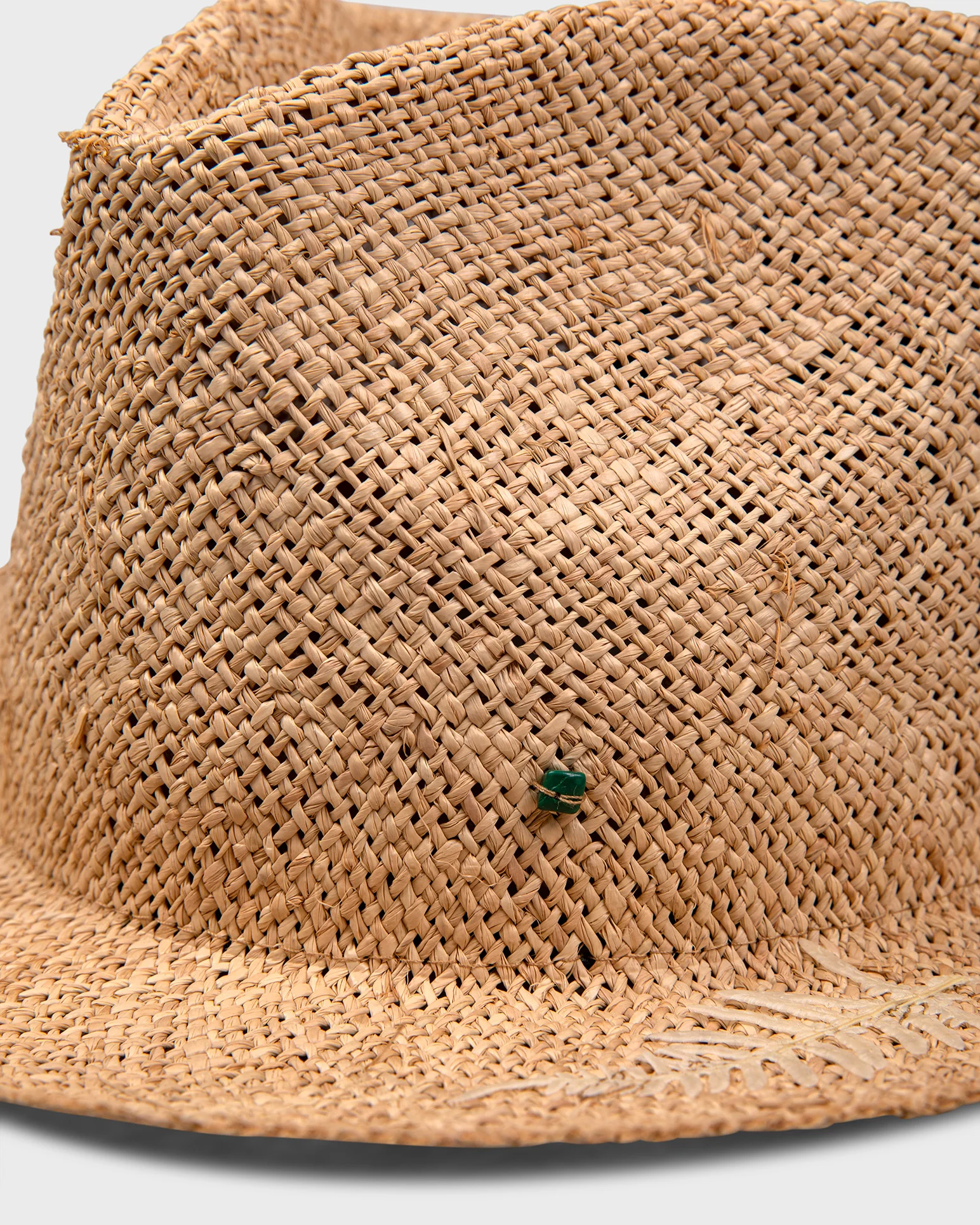 Drop Rafia Straw - Image 7