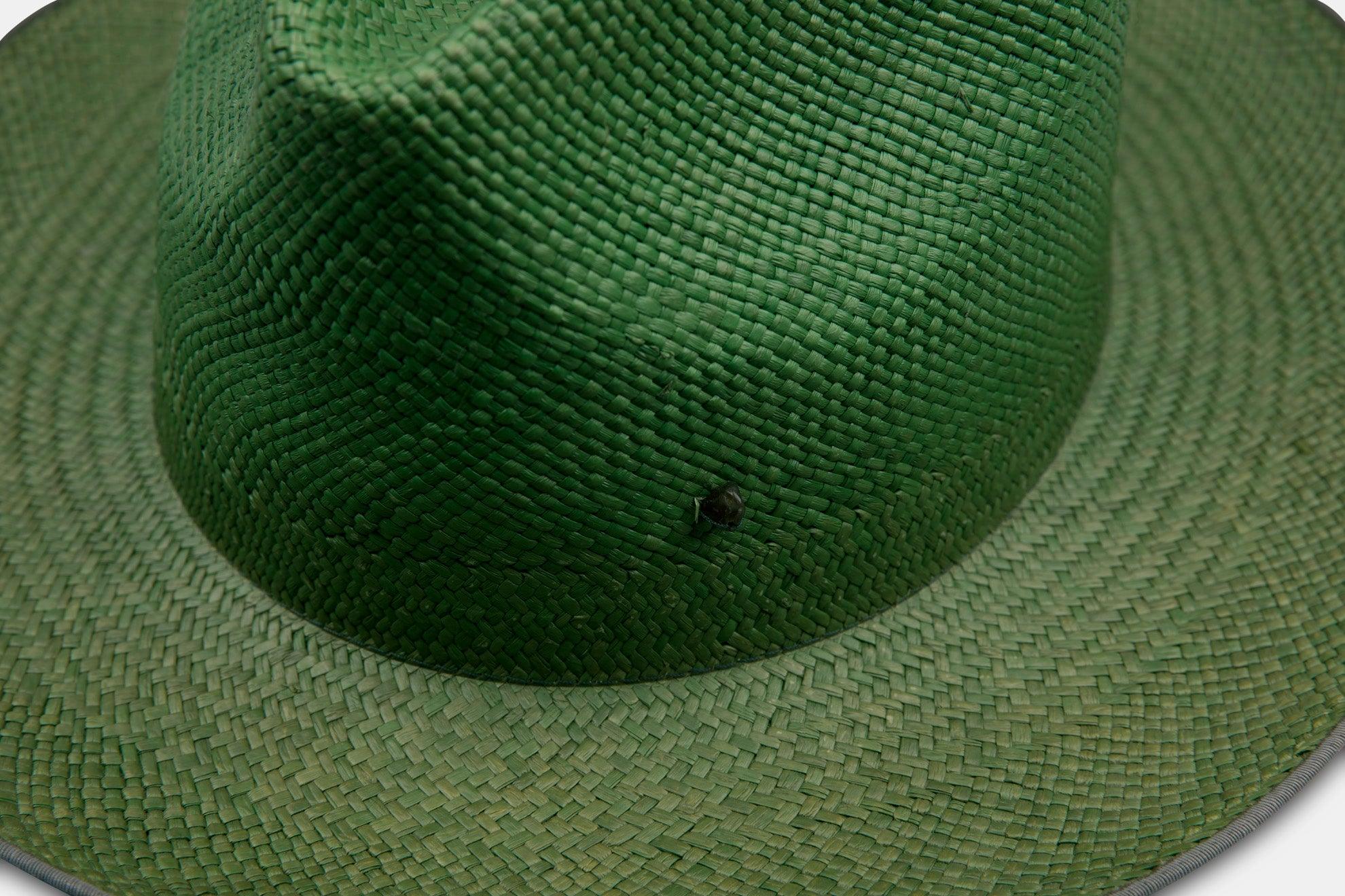 Drop Panama Green - Image 5