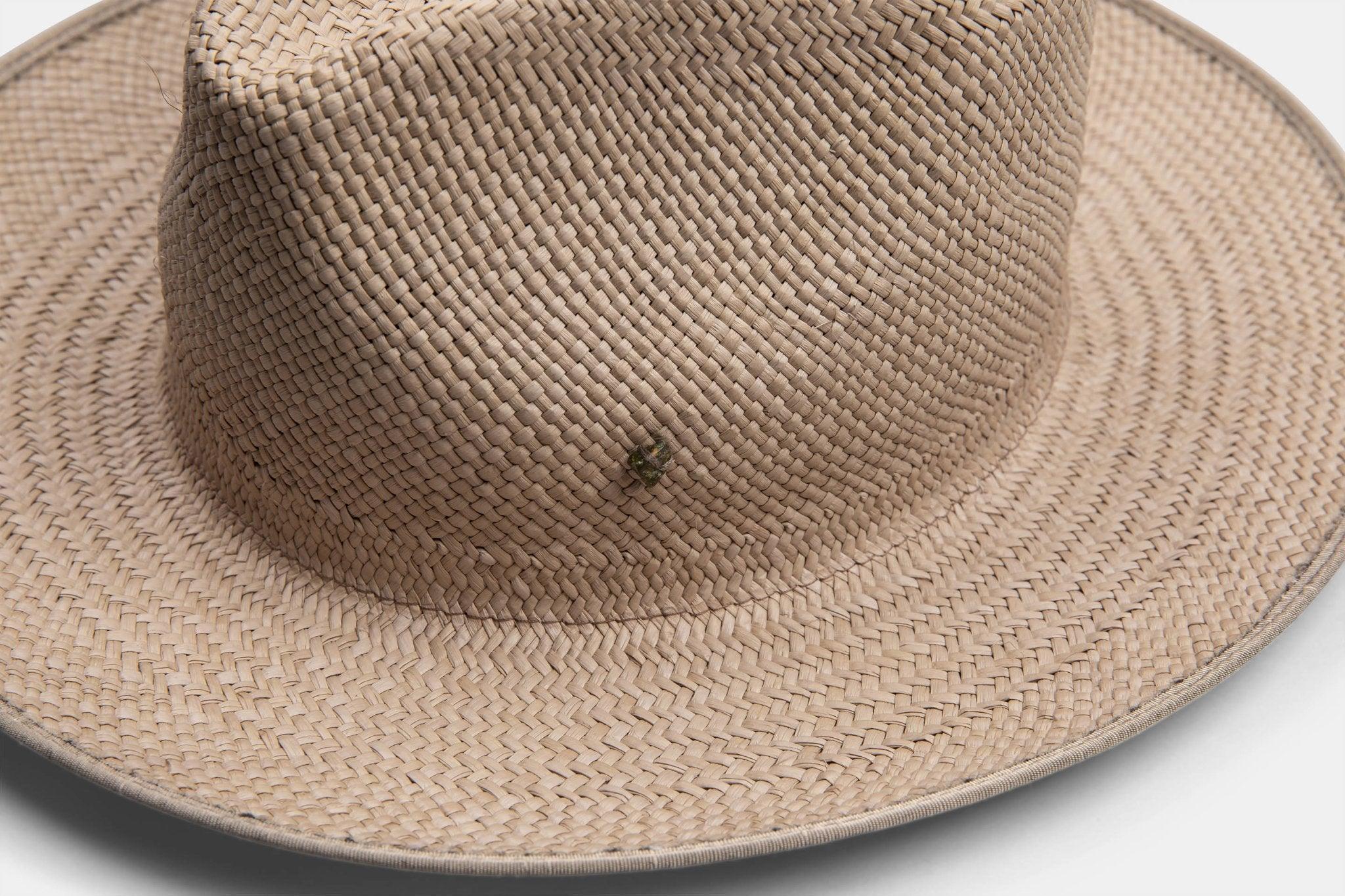 Drop Panama Linen - Image 5