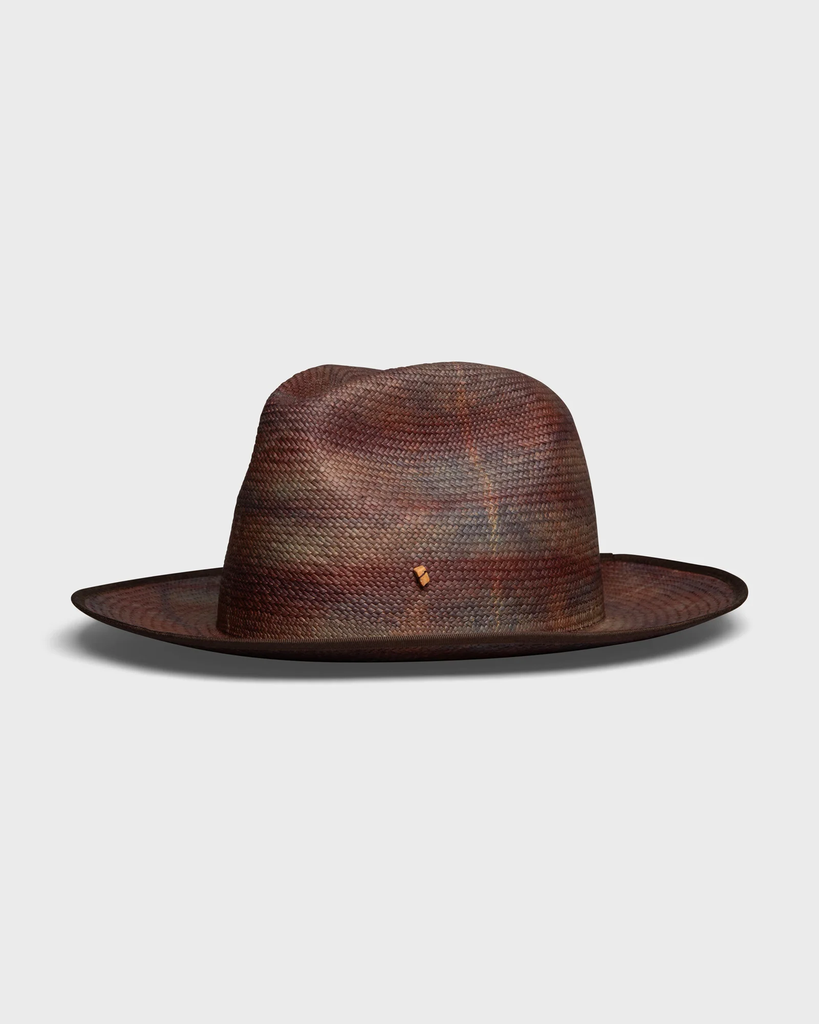 Duke Panama Tie Dye Sunset - Image 2