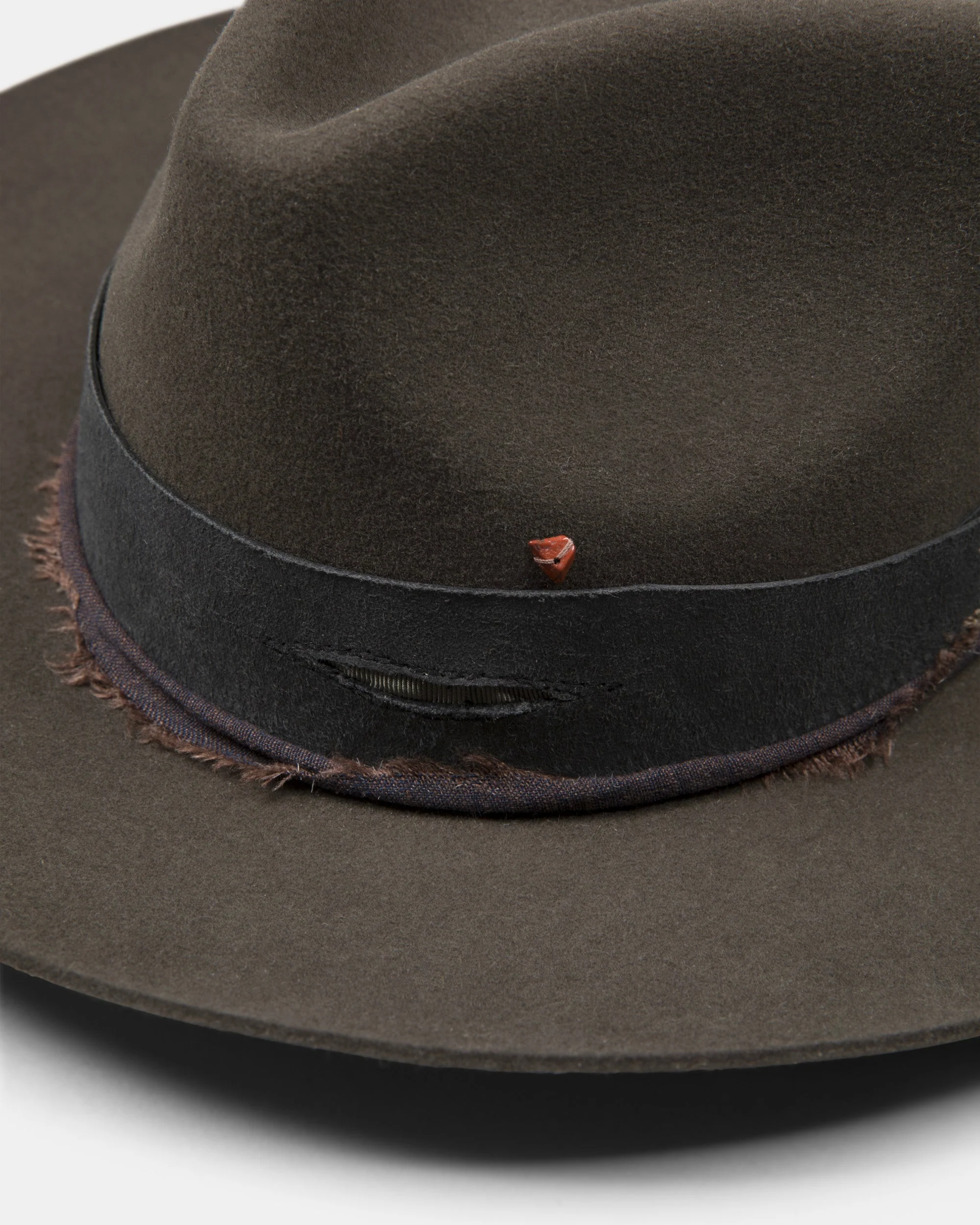 Grateful Cut Dark Olive - Image 10