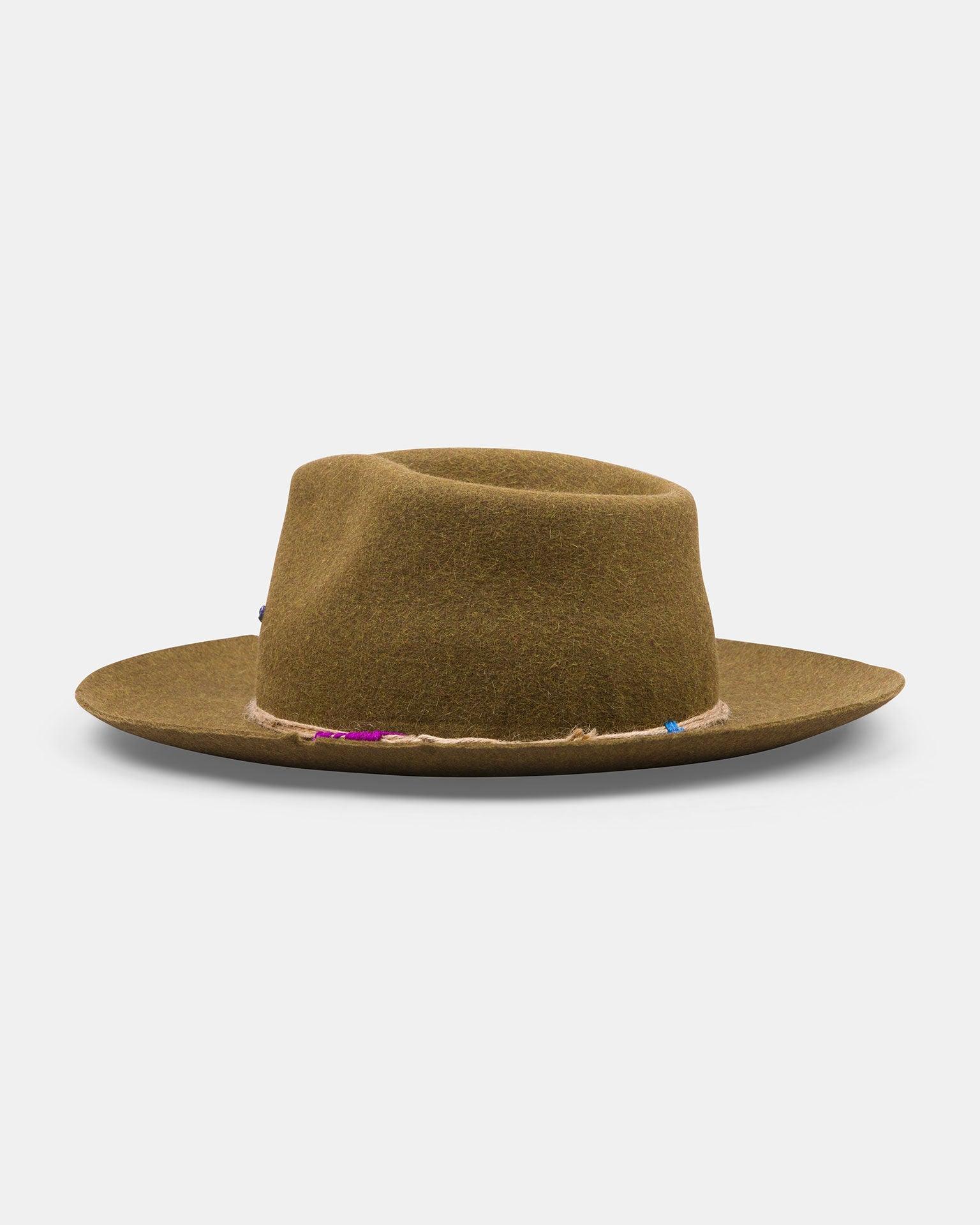 Grateful Khaki Raw - Image 4