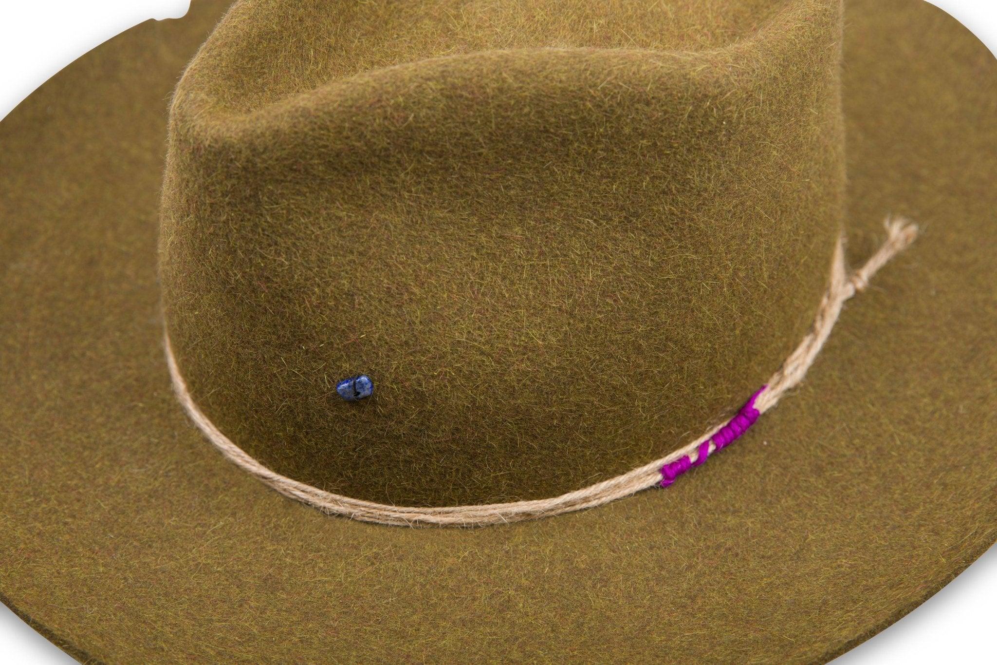 Grateful Khaki Raw - Image 5