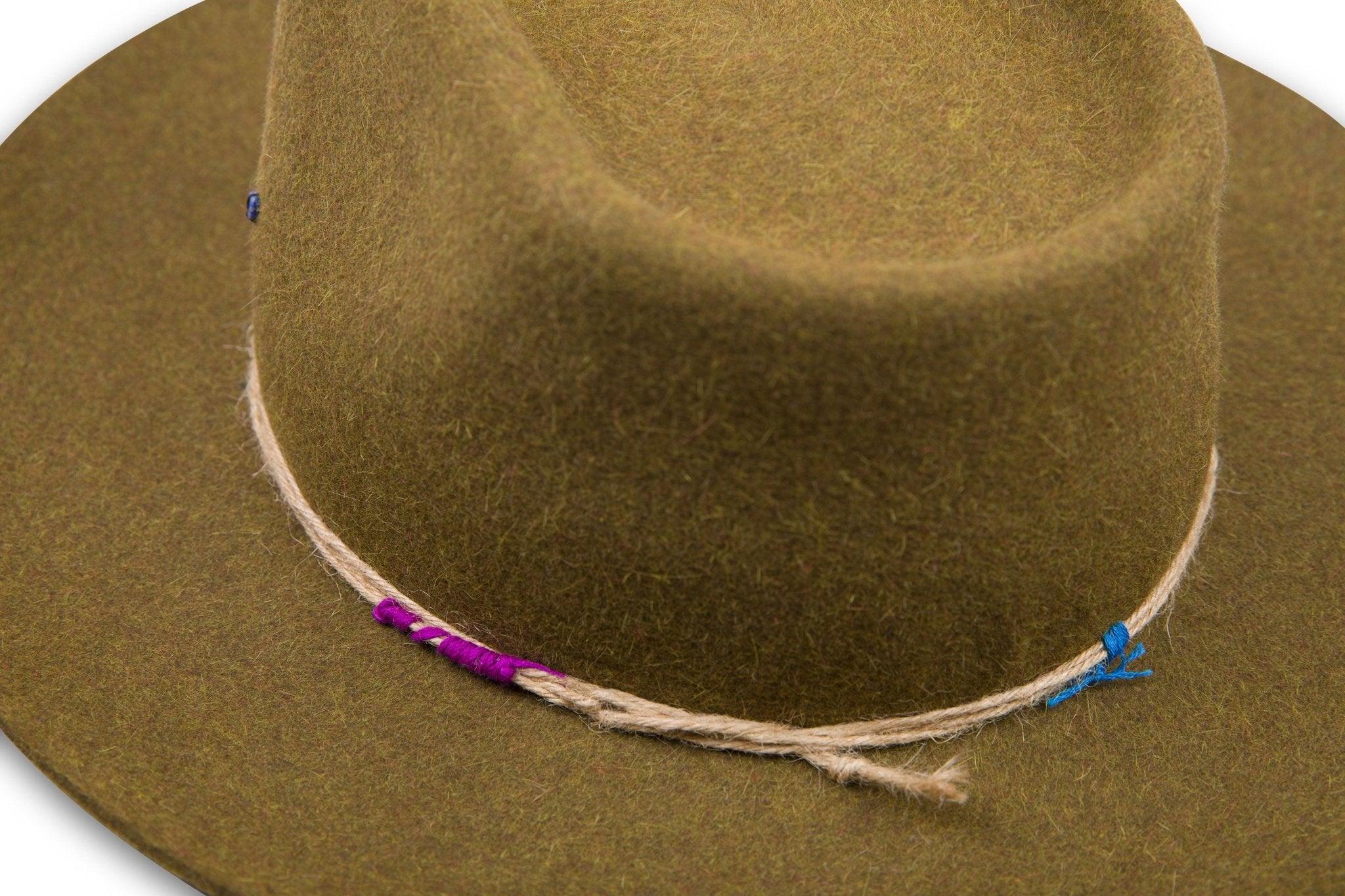 Grateful Khaki Raw - Image 6