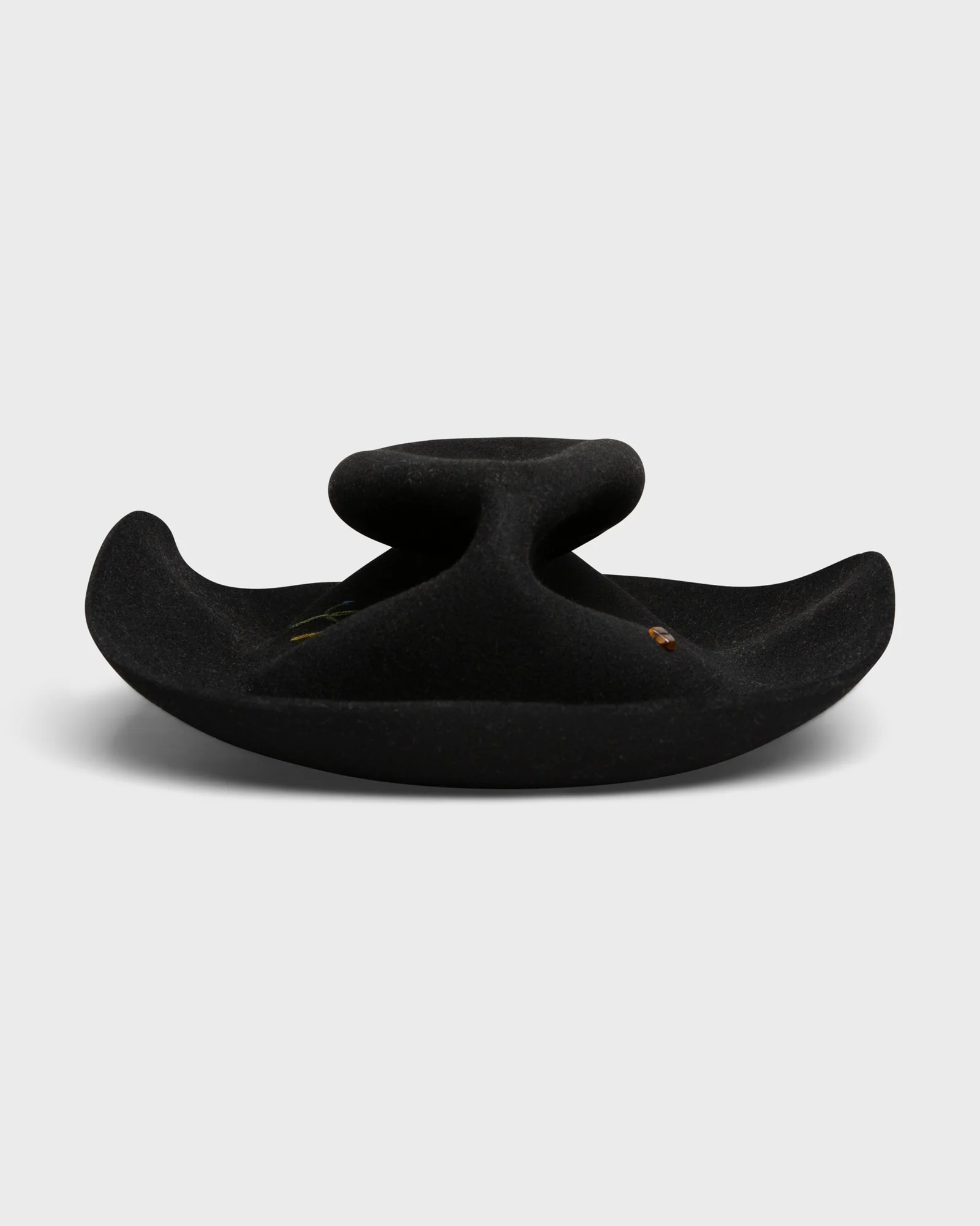 Fedora Crown Hats