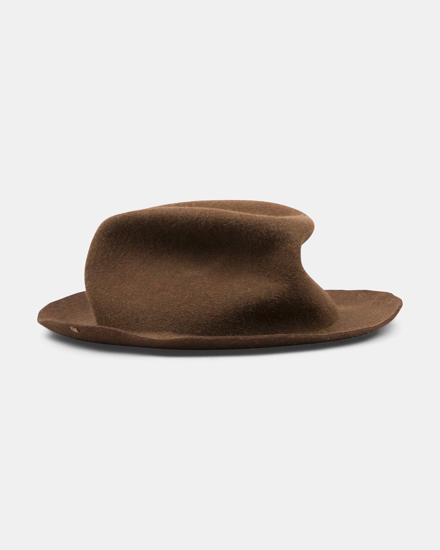 Hobo Brown Raw - Image 3