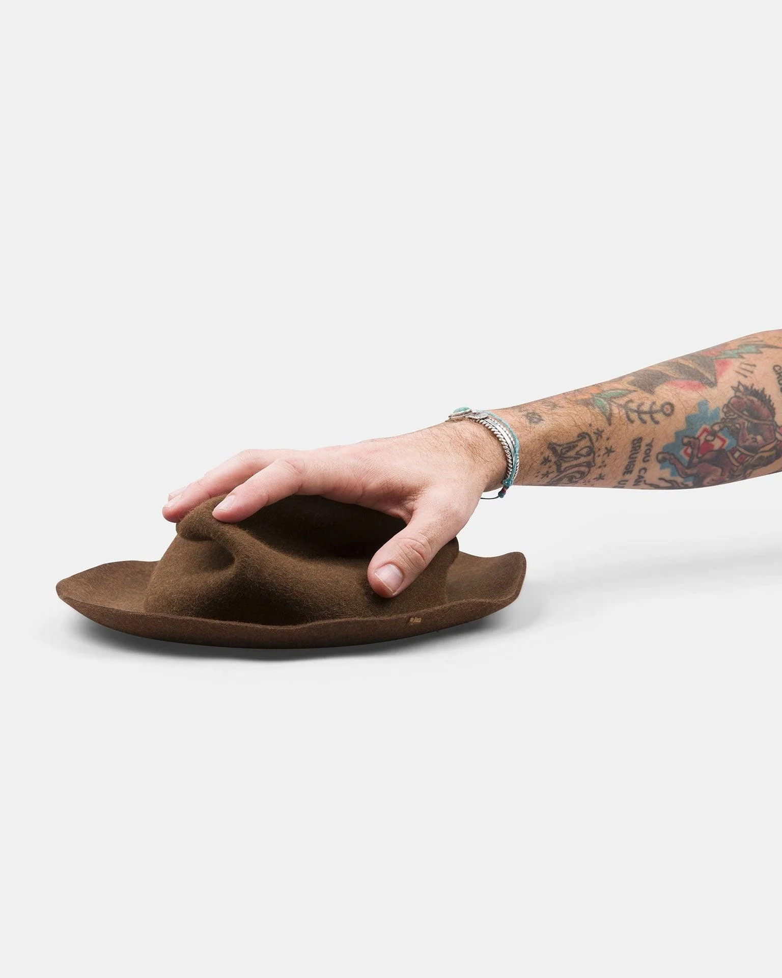 Hobo Brown Raw - Image 4