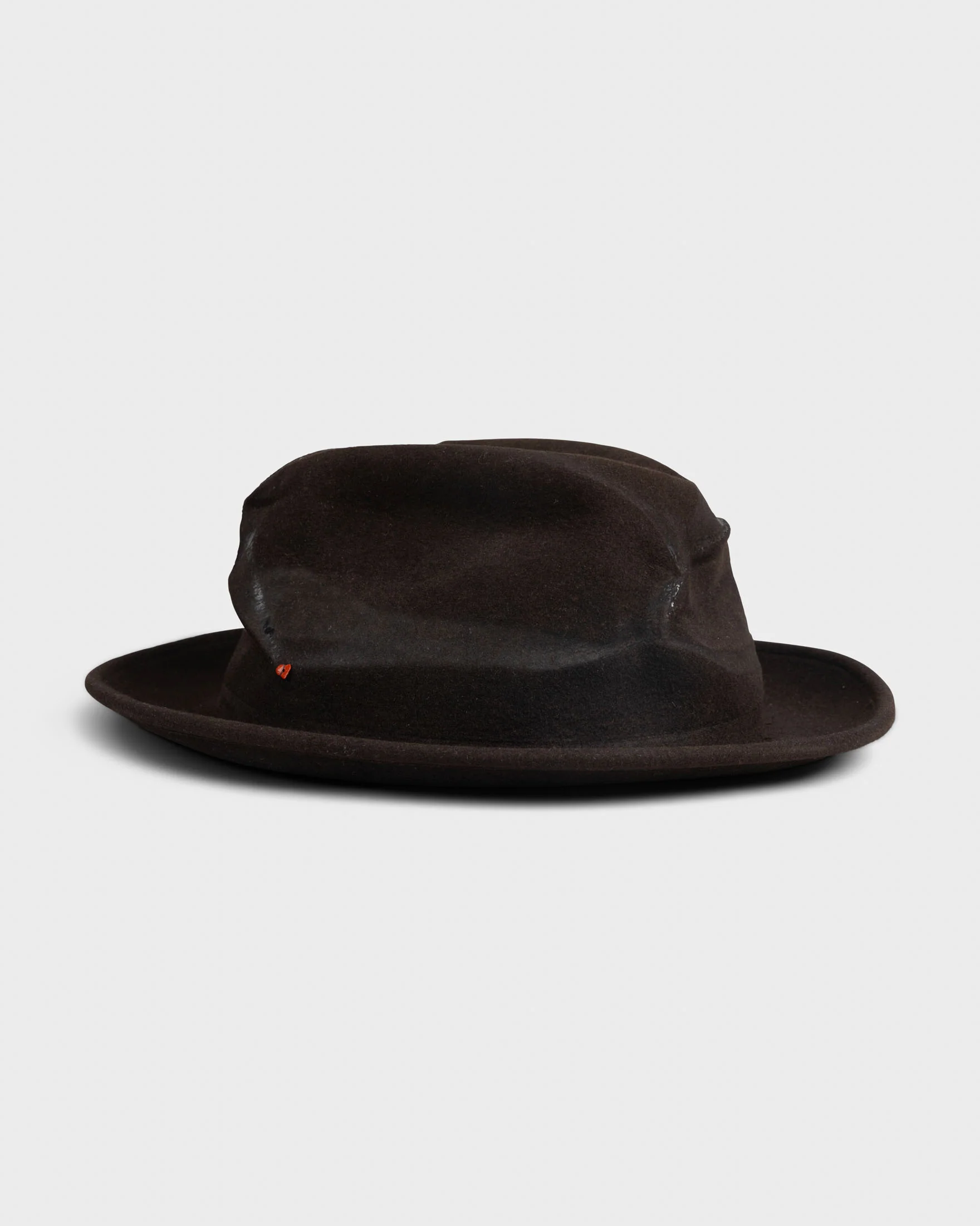HOBO / Hot and Crushed — Burnt Brown - Image 3