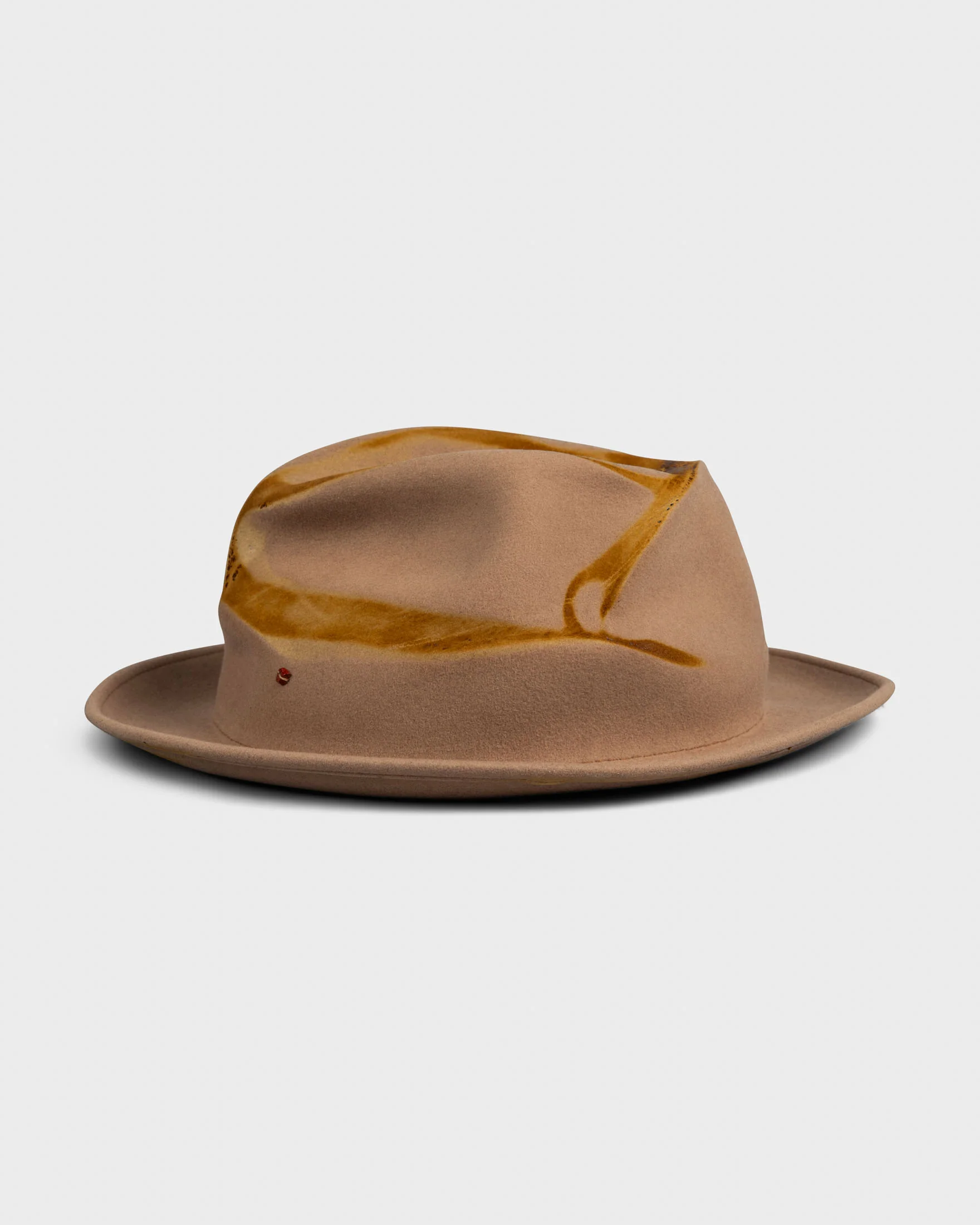 HOBO / Hot and Crushed — Toasted Beige - Image 3
