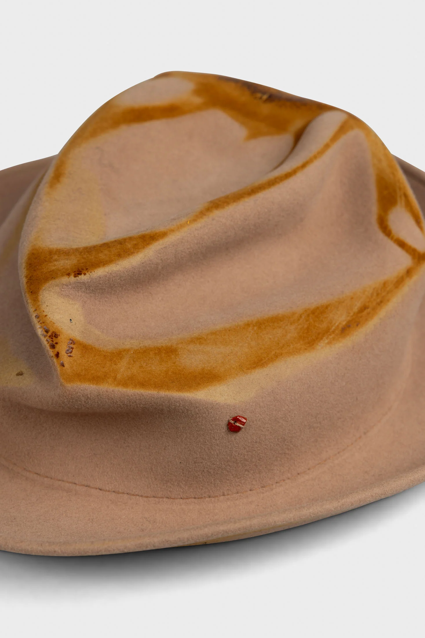 HOBO / Hot and Crushed — Toasted Beige - Image 4