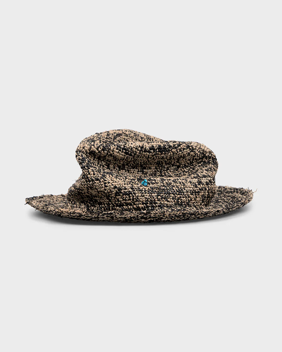 Hobo Rafia Crochet - Image 3
