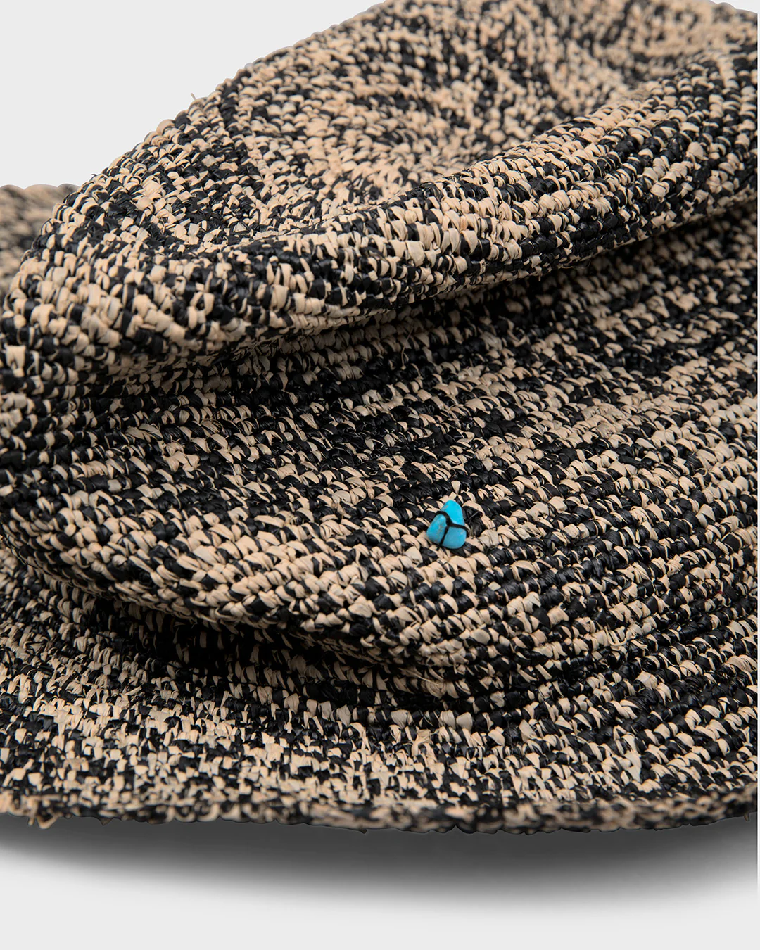 Hobo Rafia Crochet - Image 5
