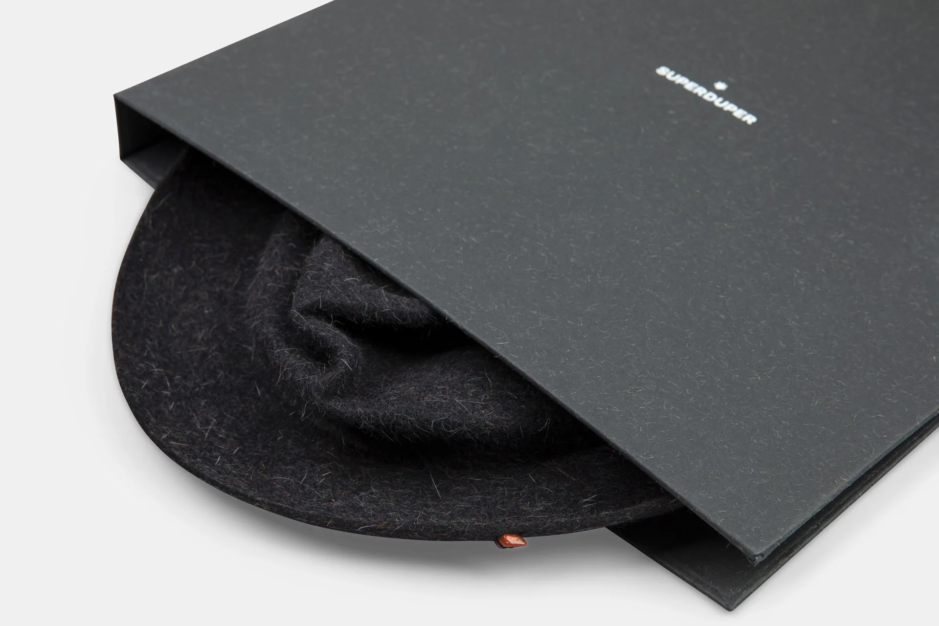 Hobo Raw Black - Image 4