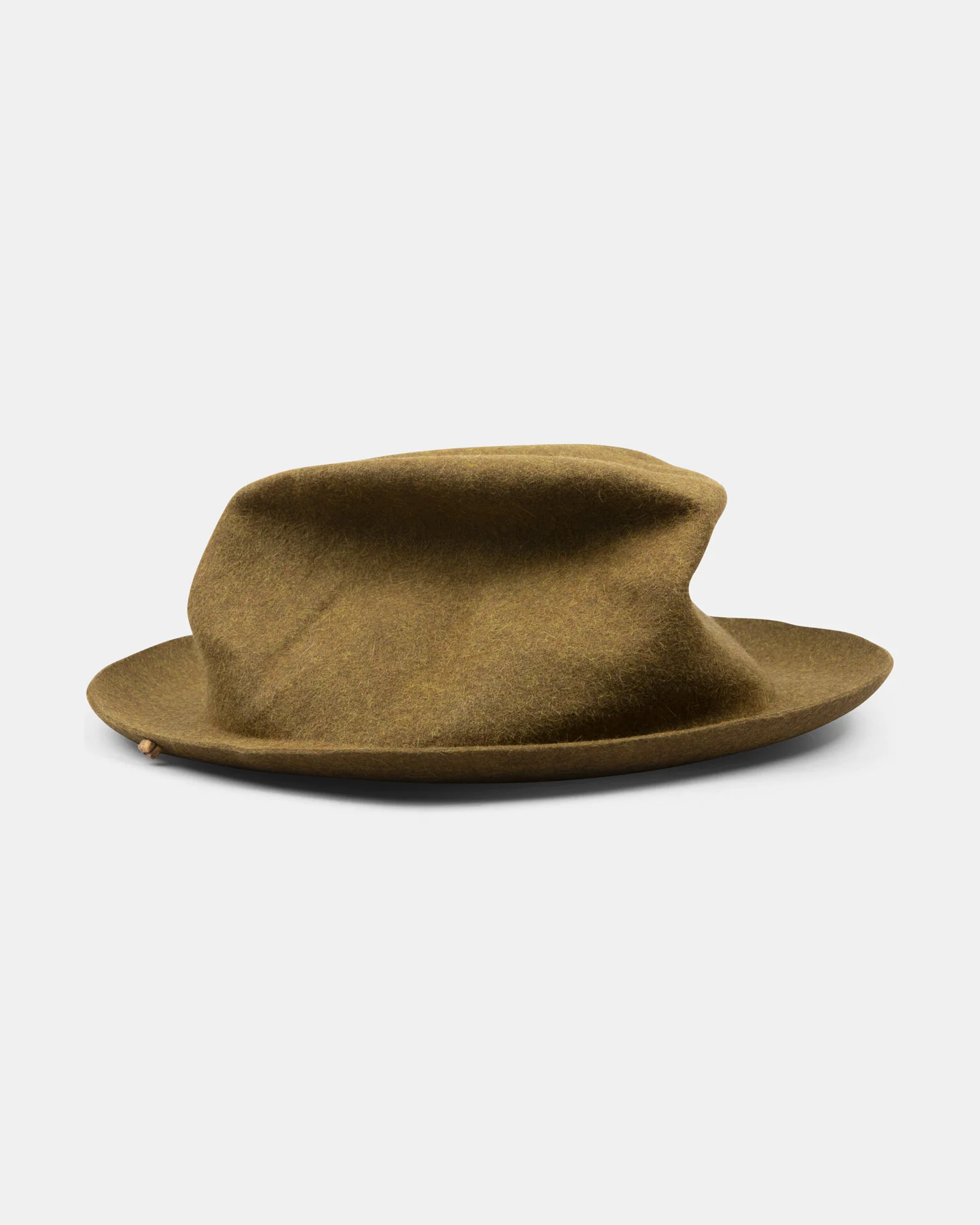 Hobo Raw Khaki - Image 4