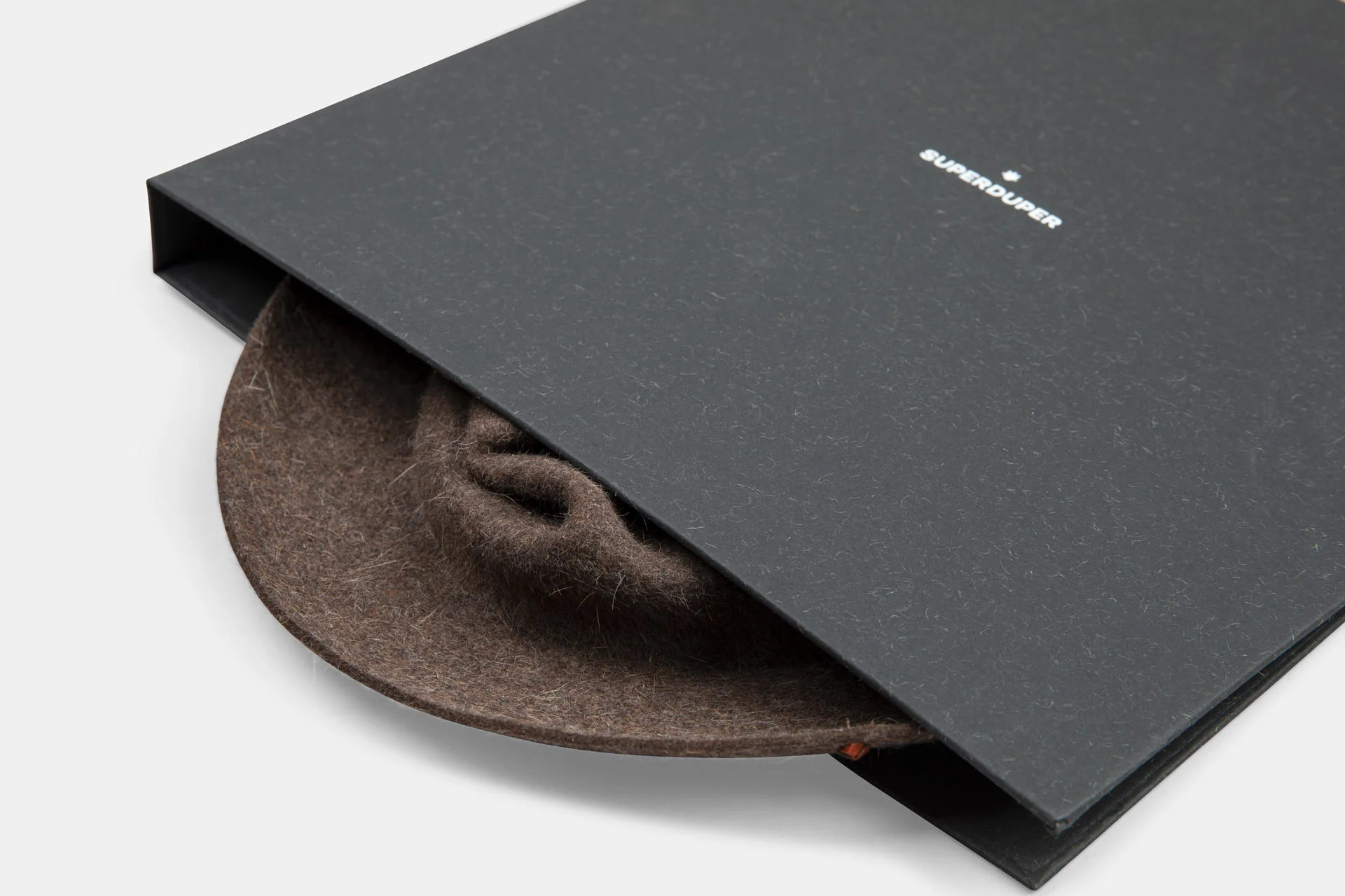 Hobo Raw Wood - Image 4