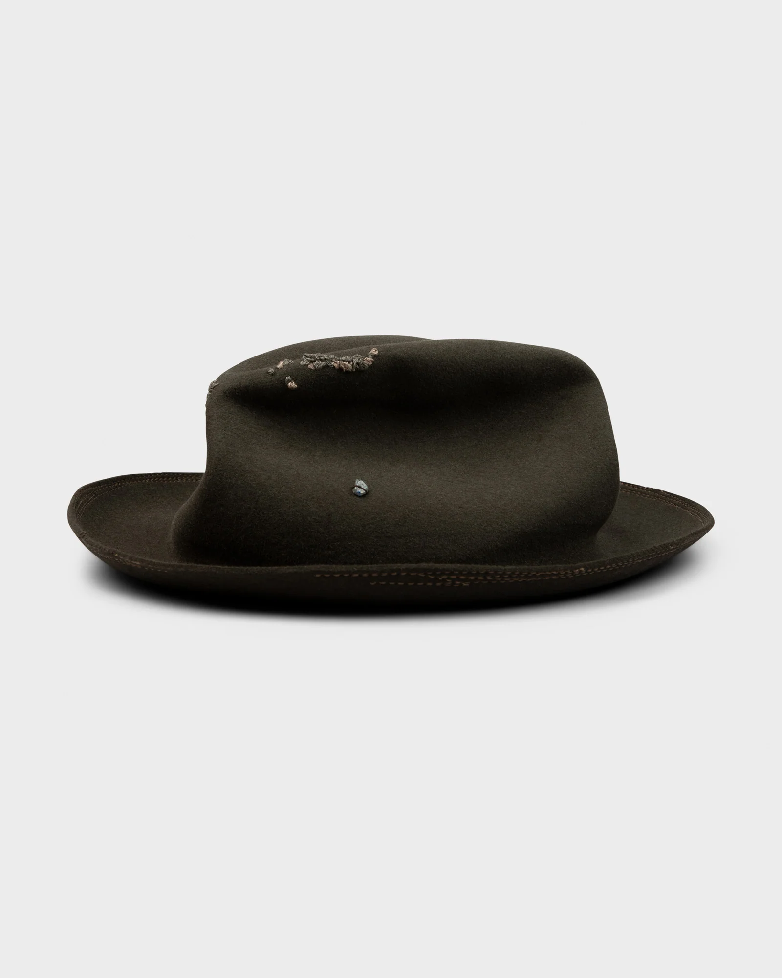 Hobo Dark Olive Soft - Image 4