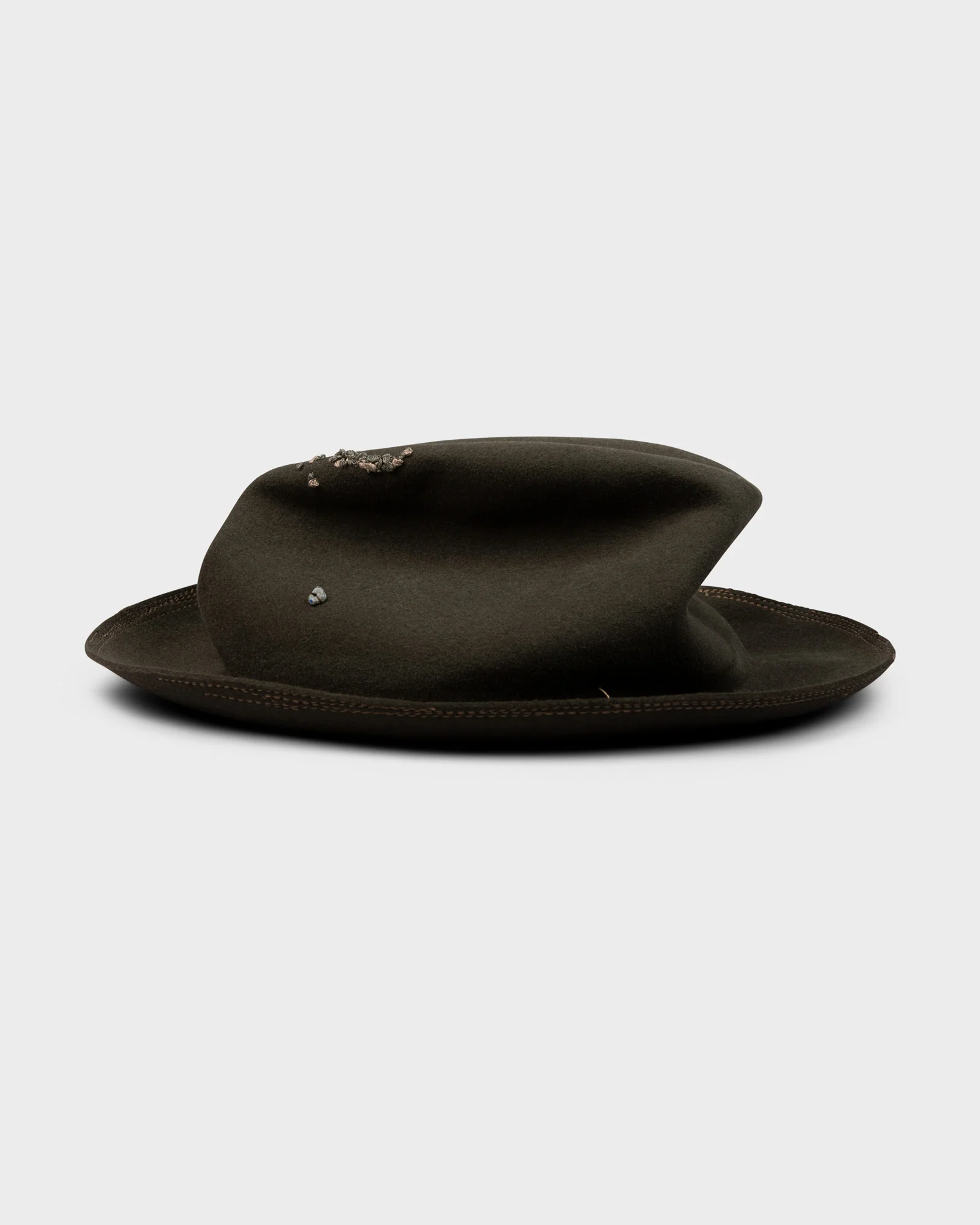 Hobo Dark Olive Soft - Image 5