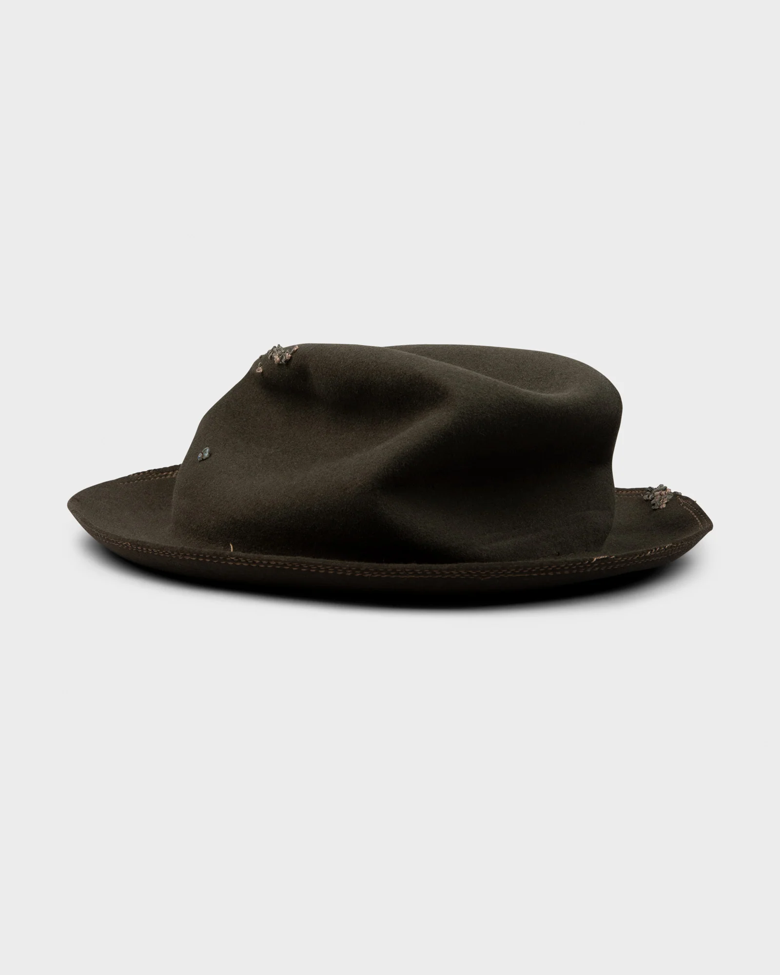 Hobo Dark Olive Soft - Image 6