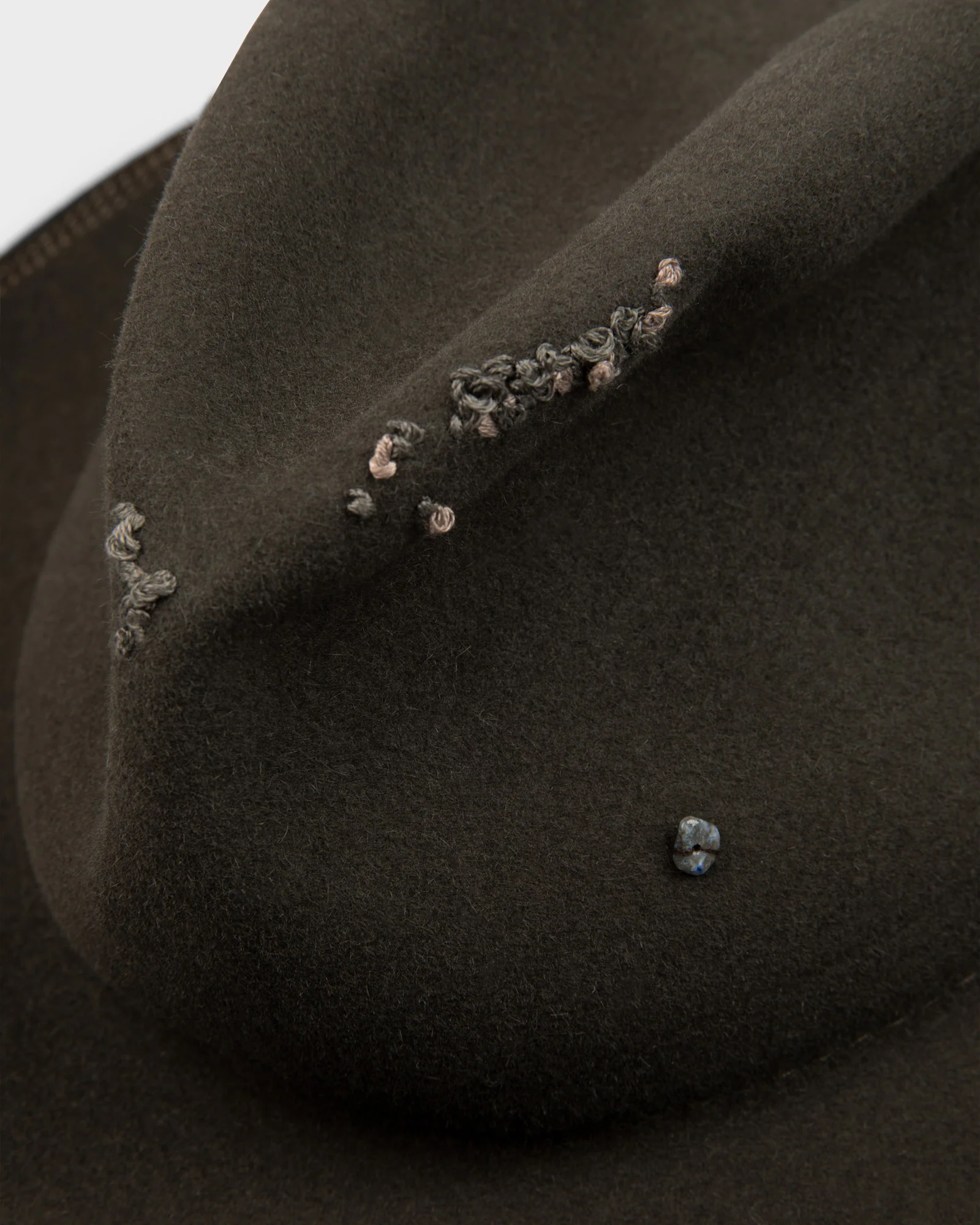 Hobo Dark Olive Soft - Image 7