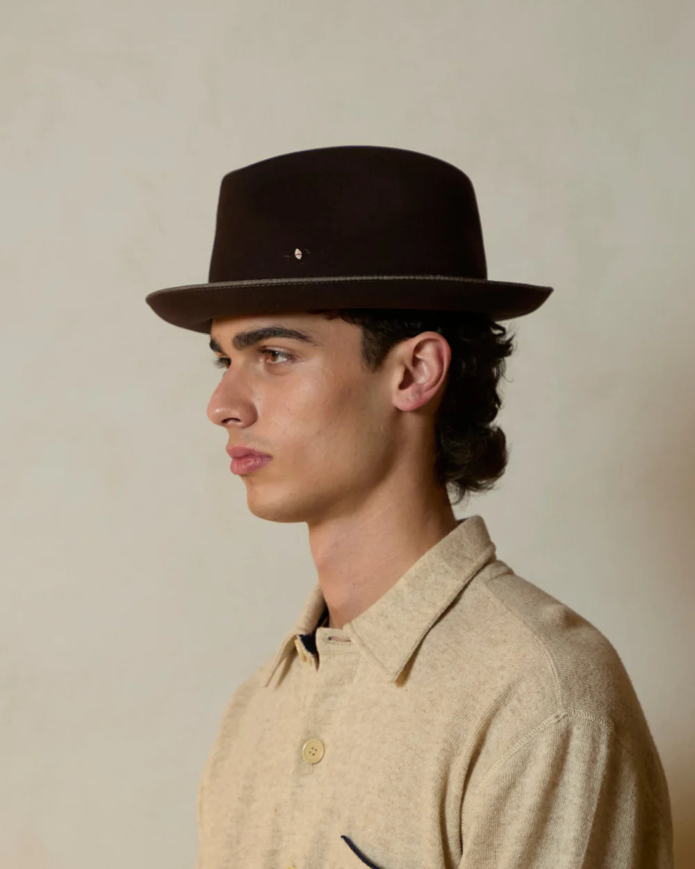 Hobo Sharp Chocolate - Image 3