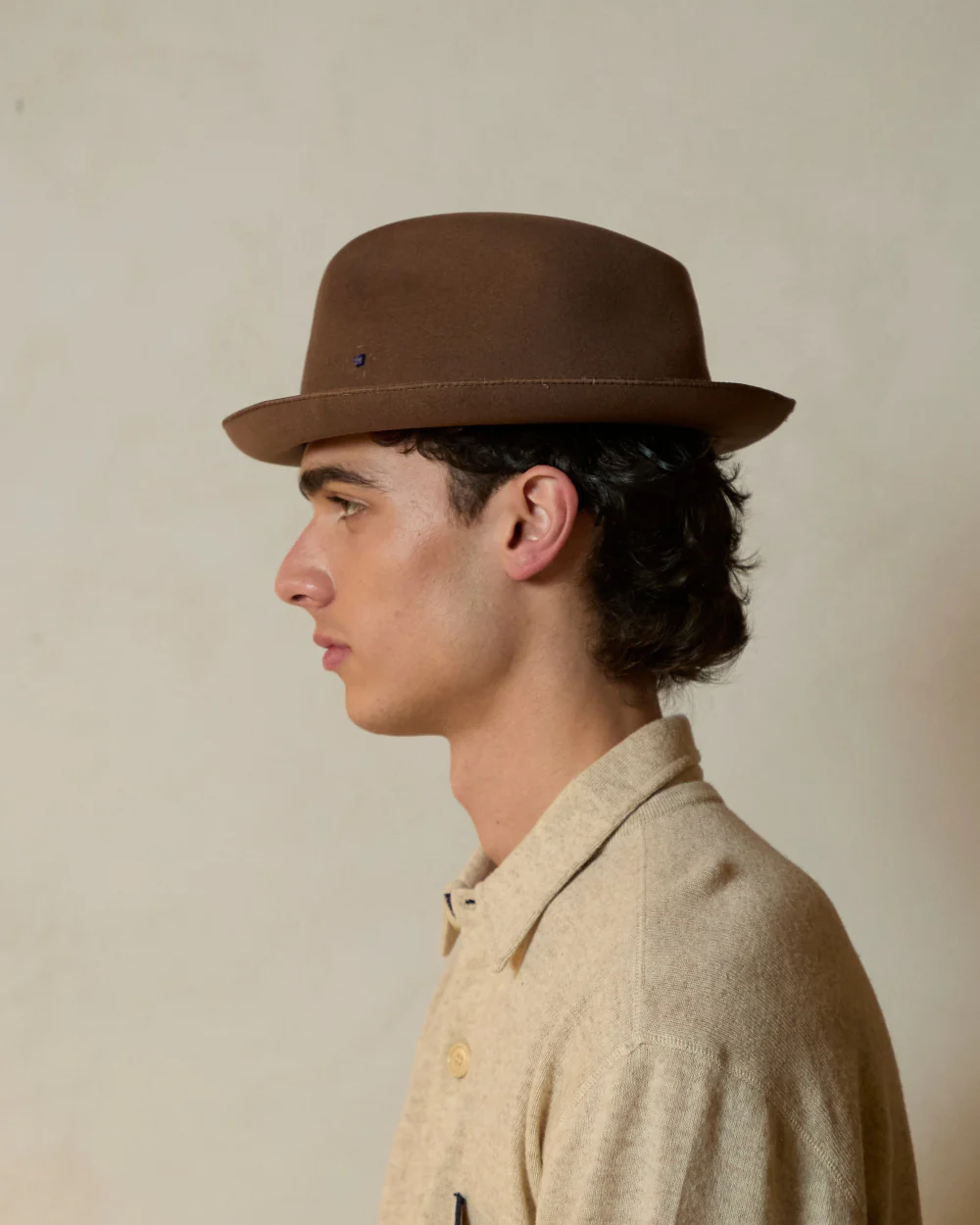 Hobo Sharp Hazelnut - Image 6