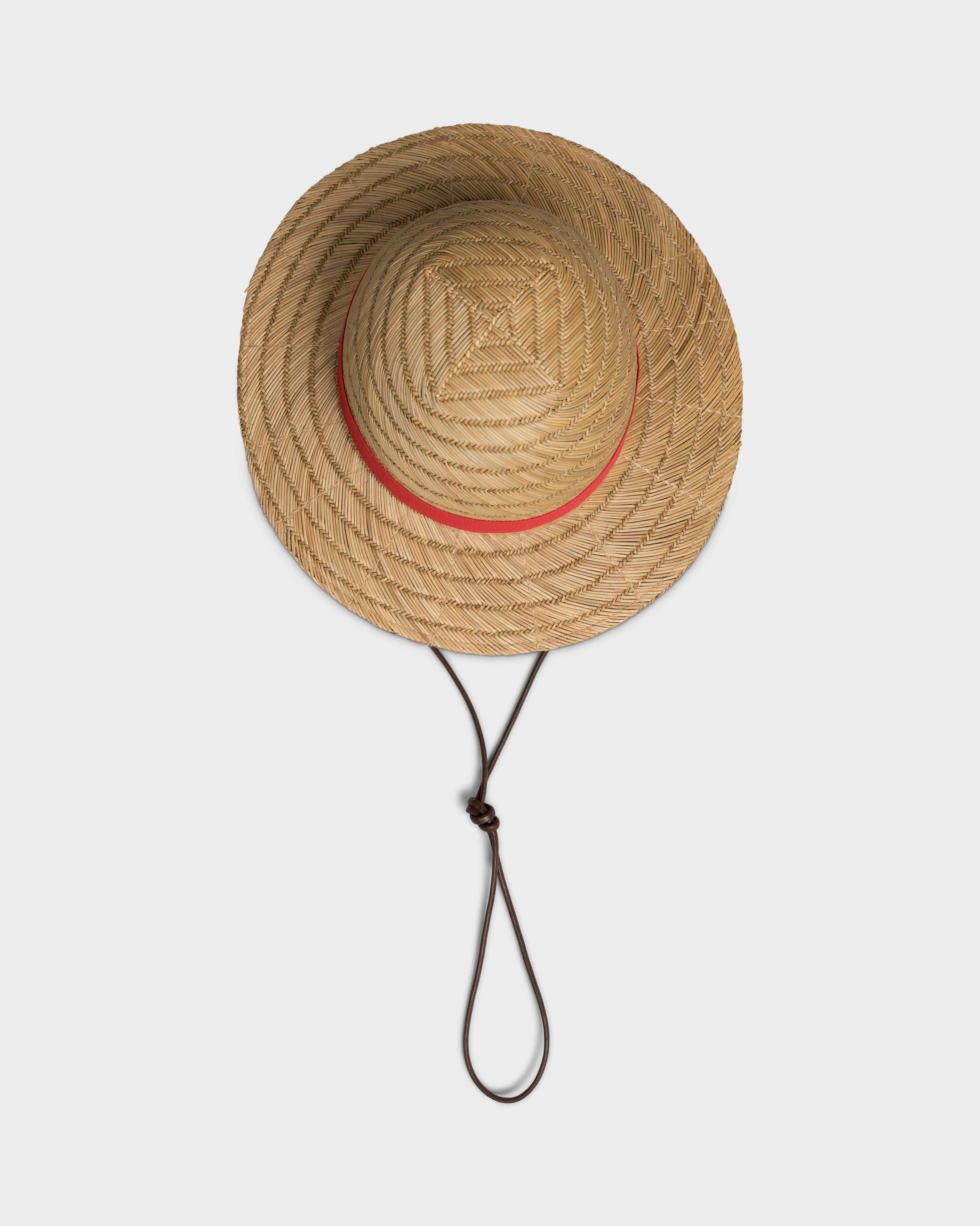 Luffy Hat | Drop 3 | Grand Fleet Edition - Image 3