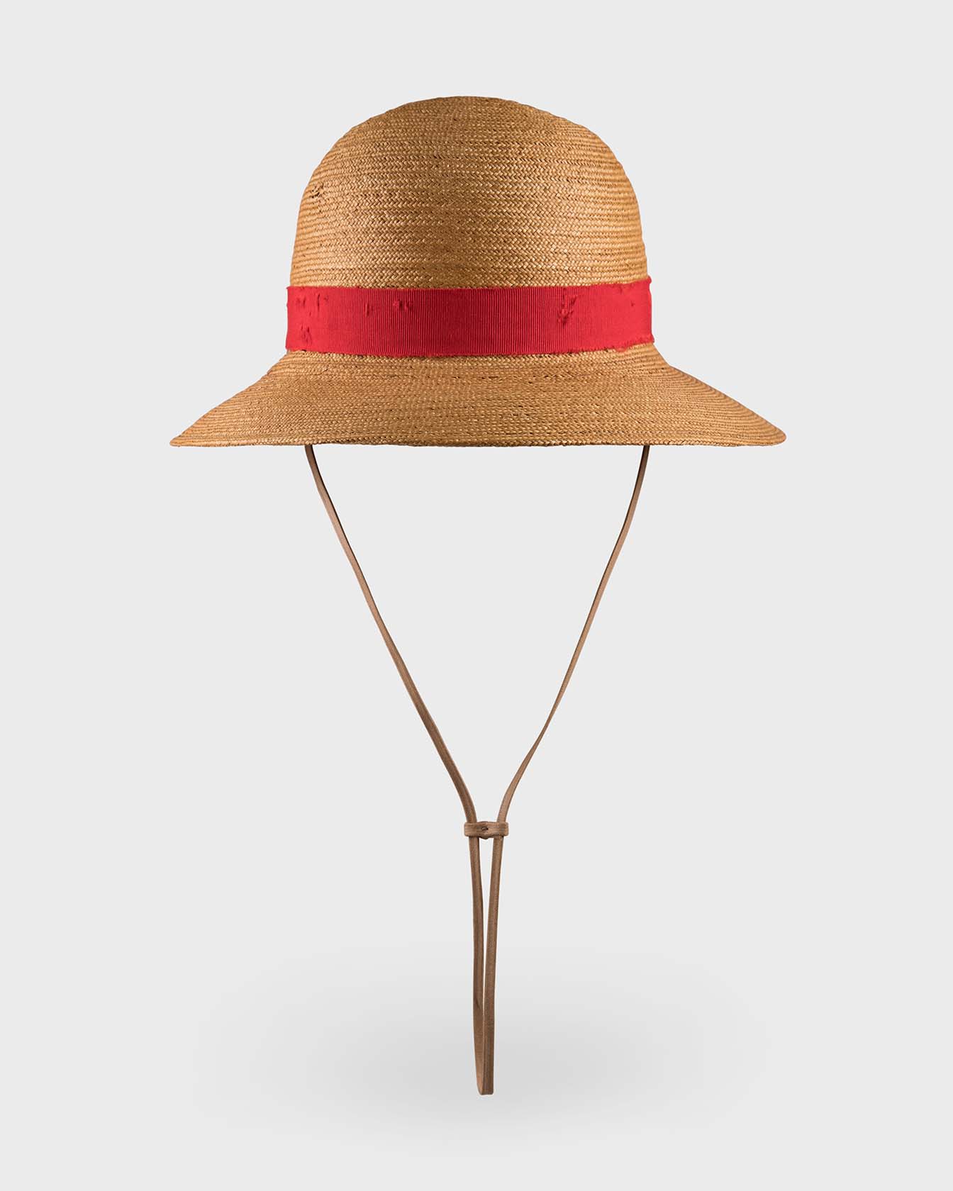 Luffy Hat | Drop 2 | Vintage Collector's Edition - Image 3