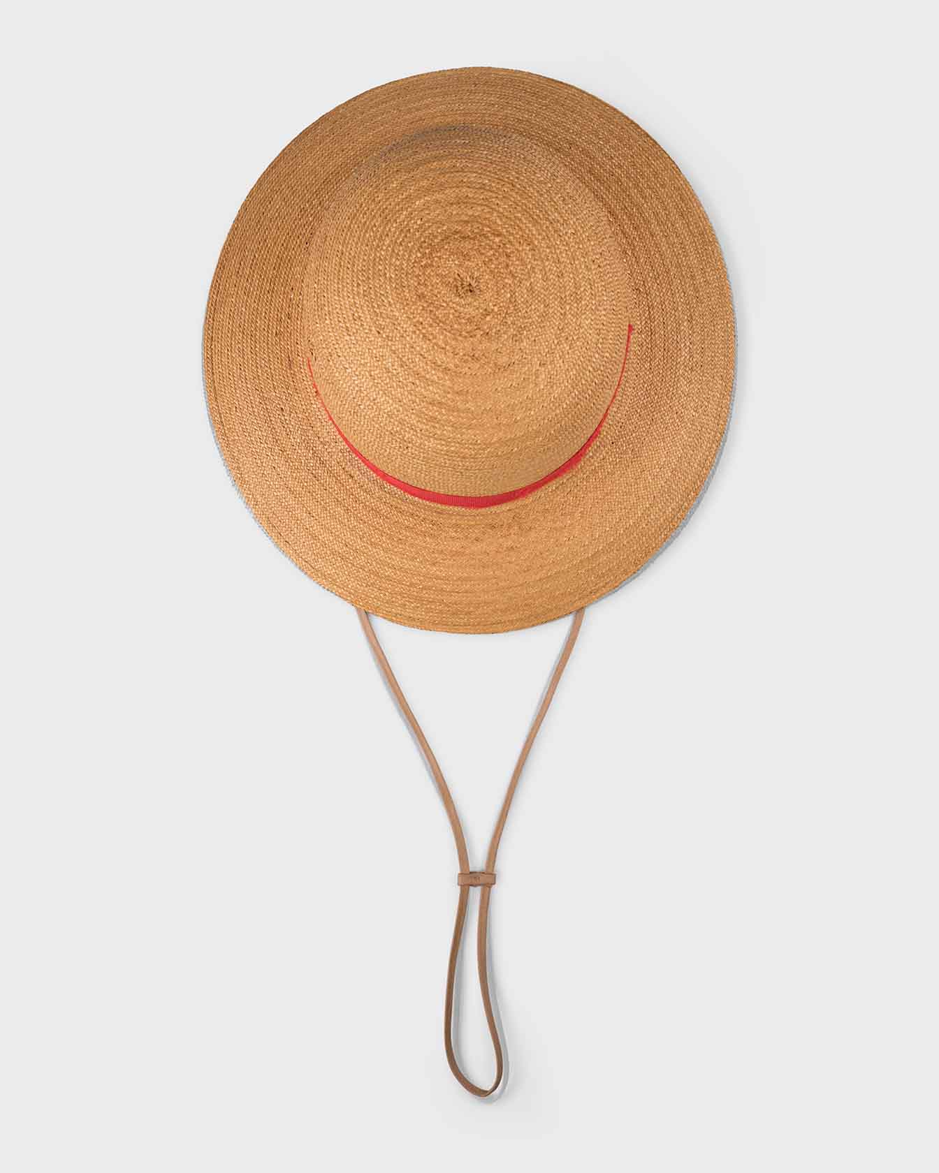 Luffy Hat | Drop 2 | Vintage Collector's Edition - Image 4