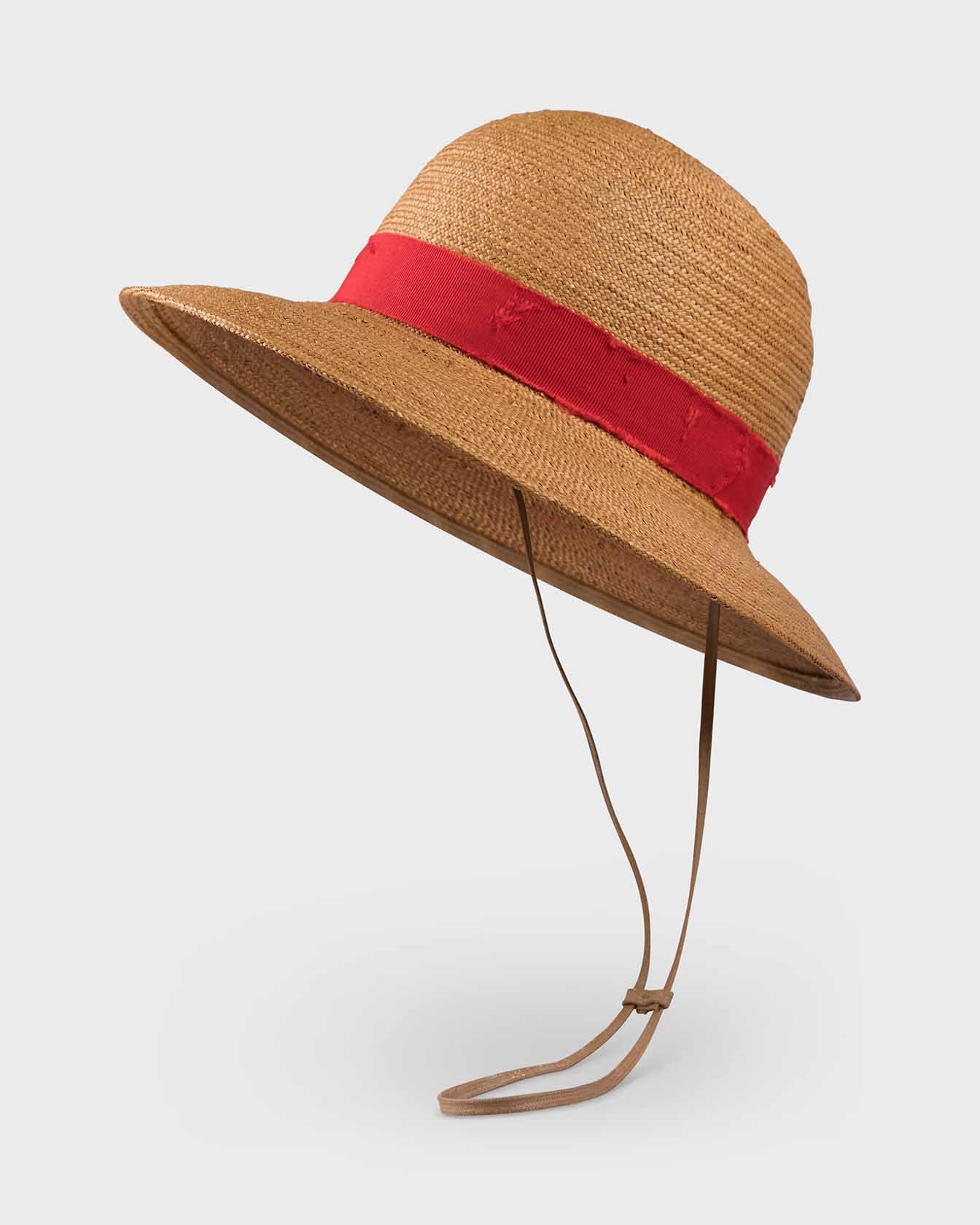 Luffy Hat | Drop 2 | Vintage Collector's Edition - Image 5