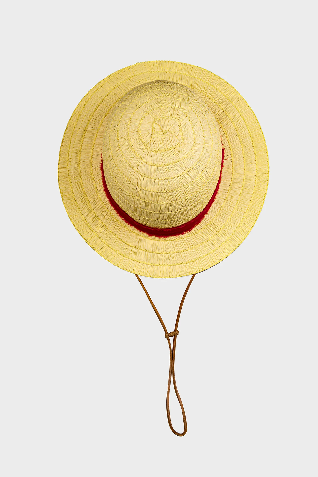 Luffy Hat | Drop 1 | Collector's Edition - Image 4
