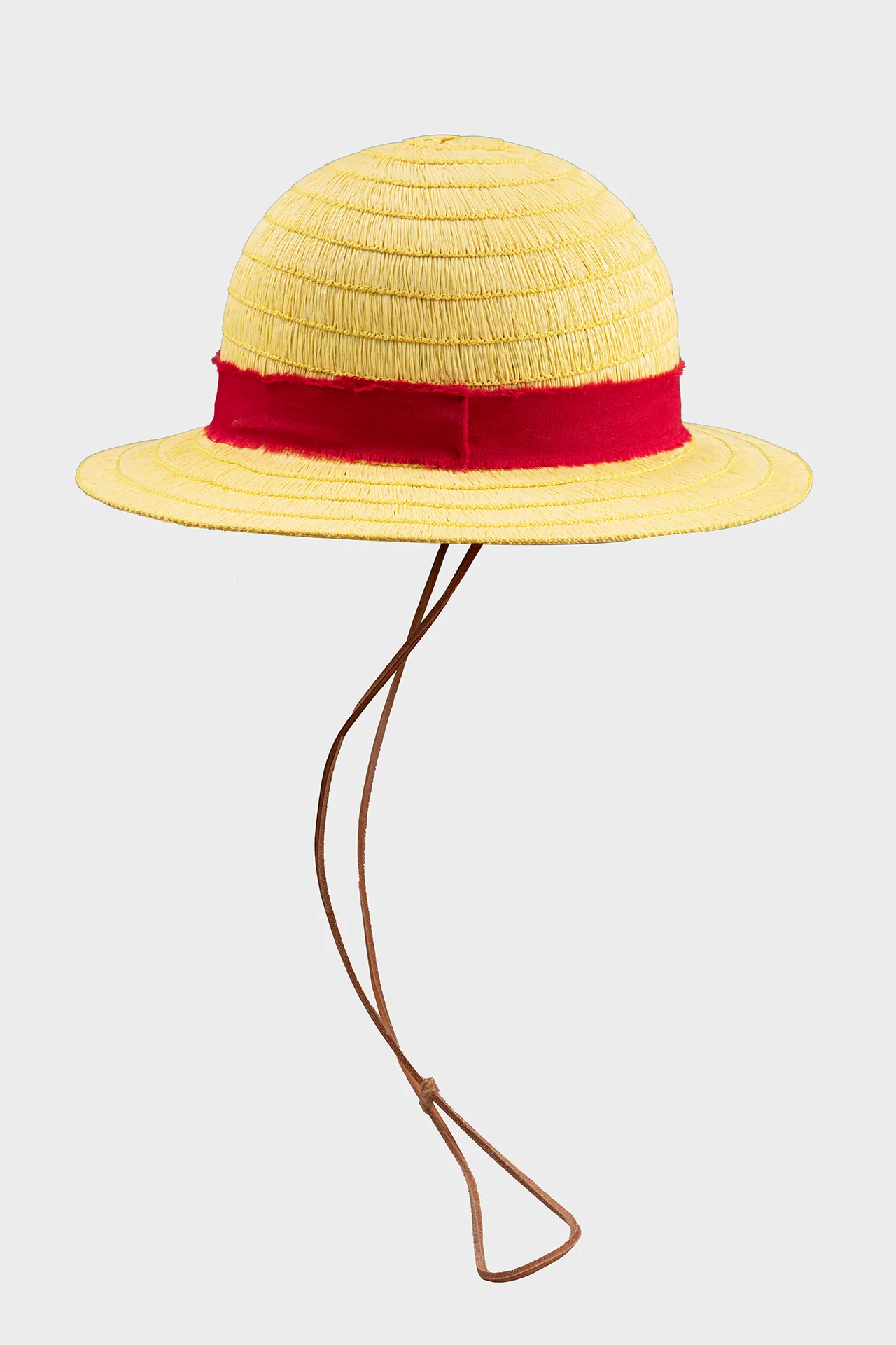 Luffy Hat | Drop 1 | Collector's Edition - Image 5