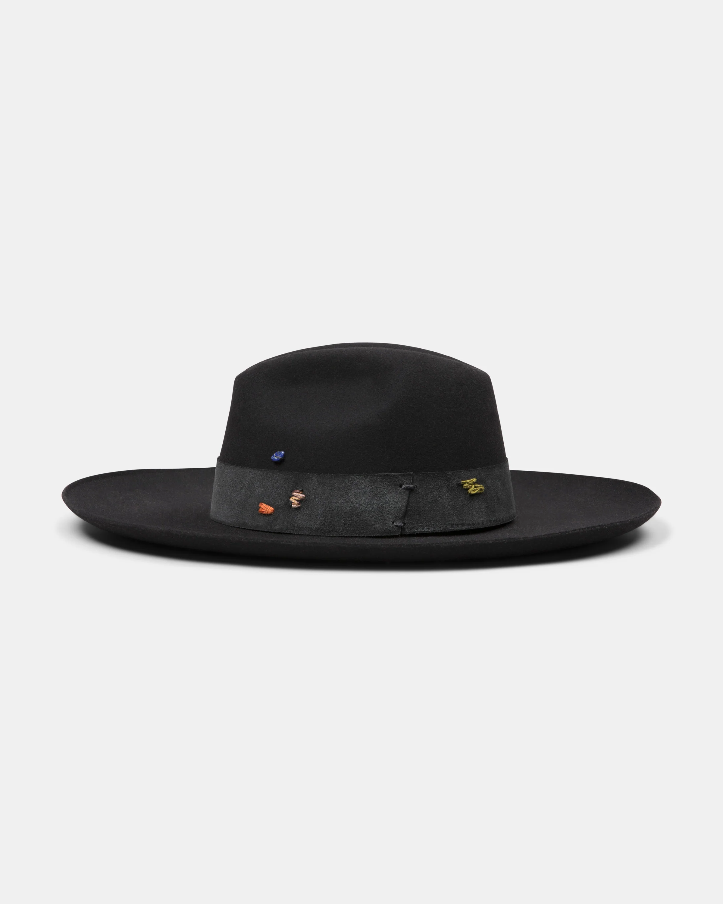 Masculine Stitch Black - Image 3