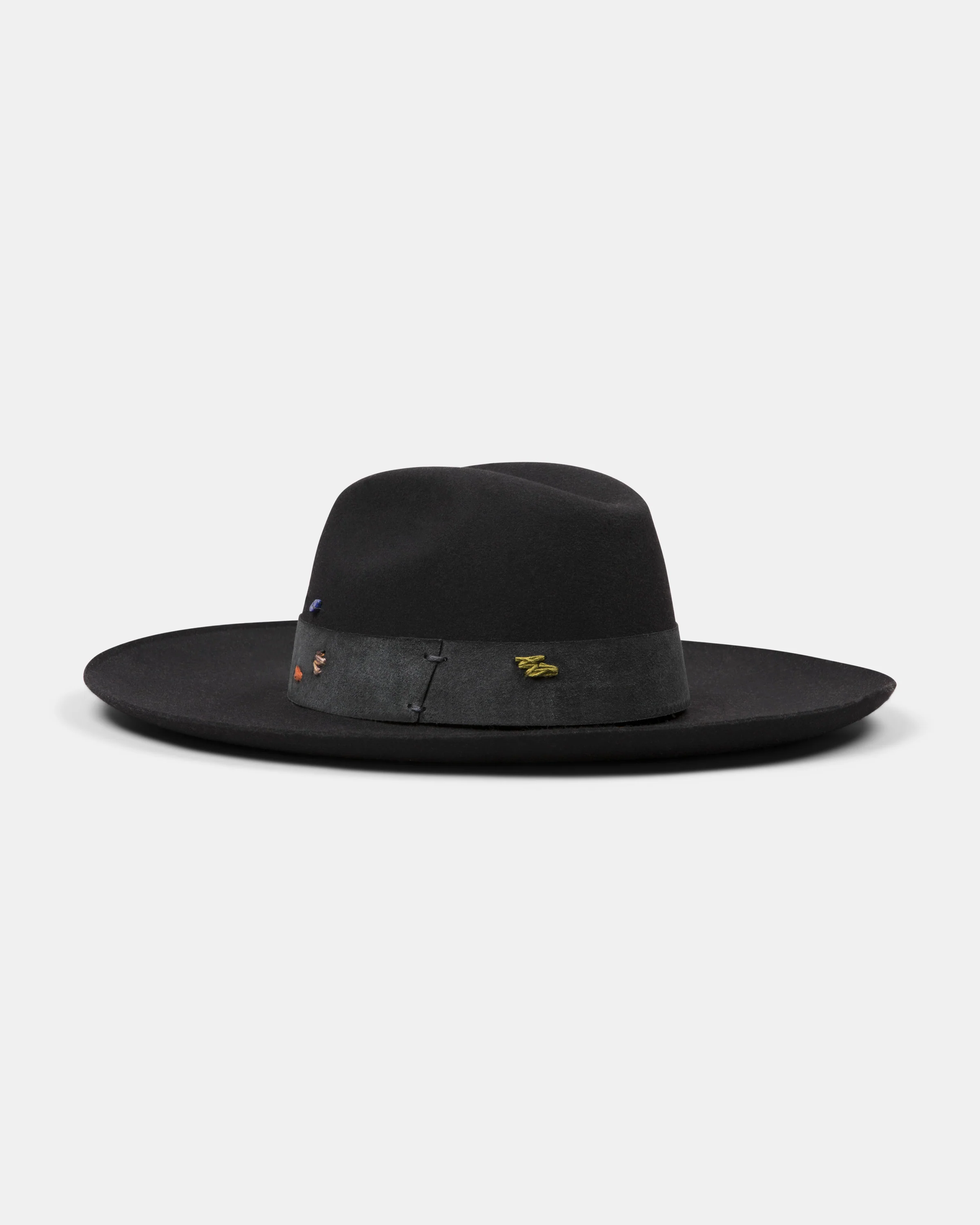 Masculine Stitch Black - Image 4
