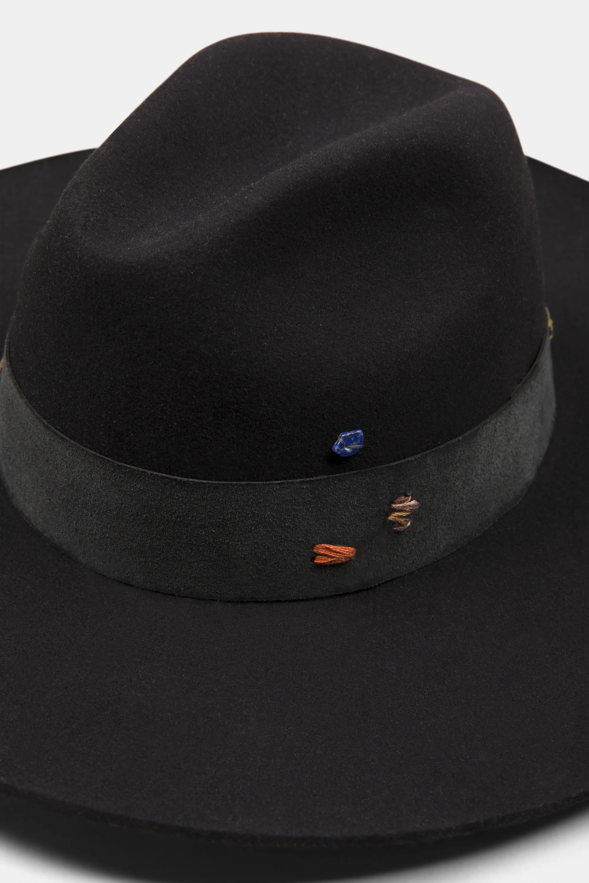 Masculine Stitch Black - Image 5