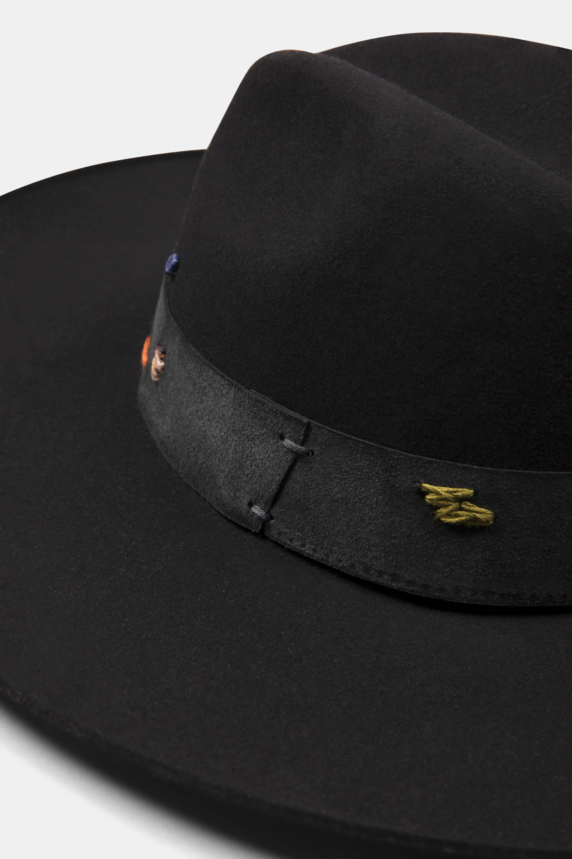 Masculine Stitch Black - Image 6