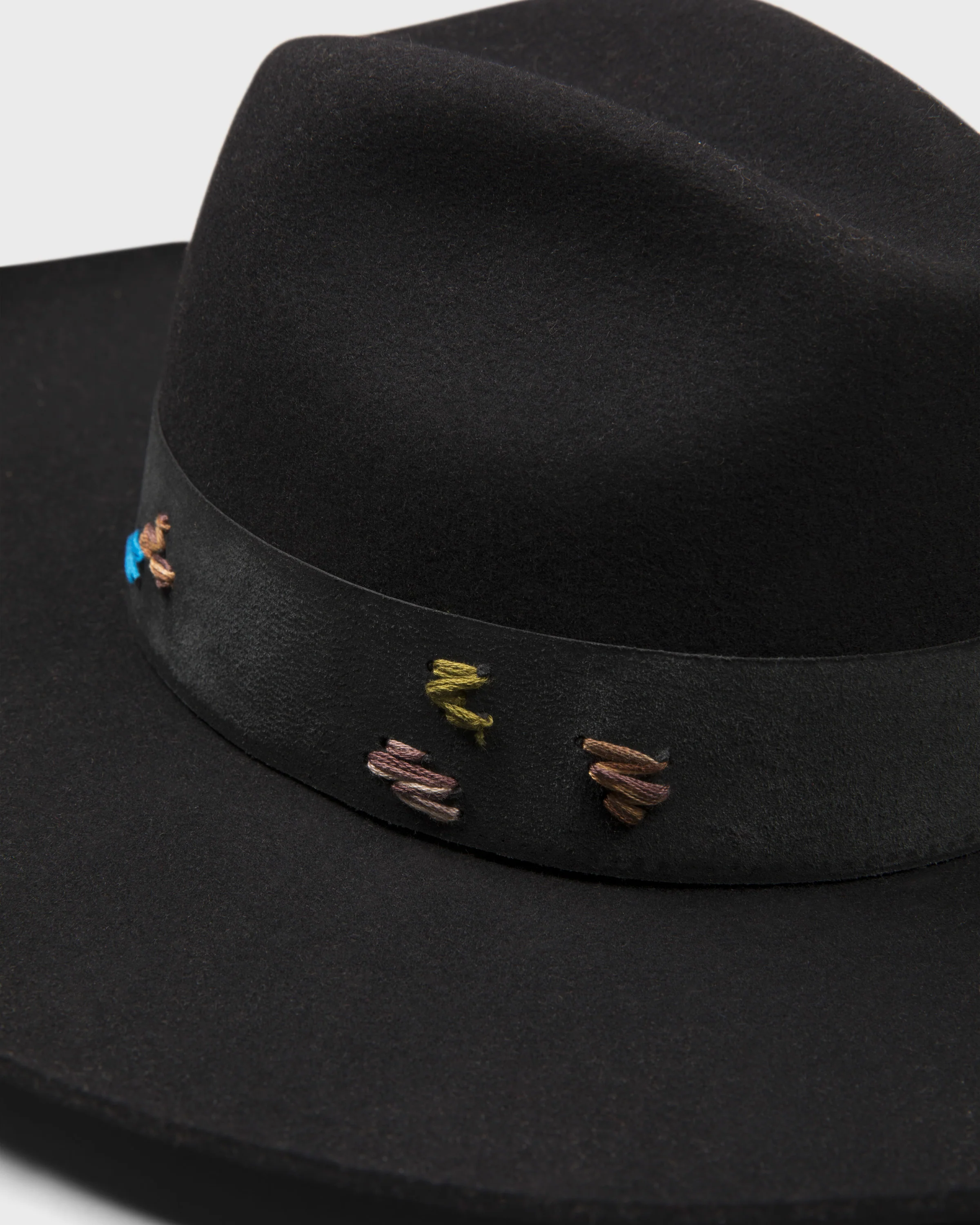 Masculine Stitch Black - Image 7